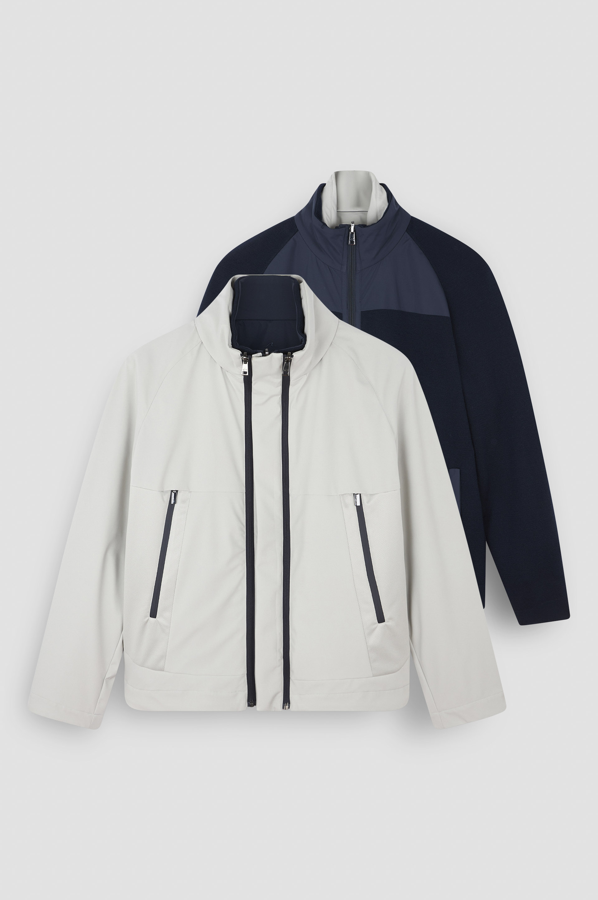 Typhoon® Aguaviento 4 in 1 Jacket image number 1 Typhoon® Aguaviento 4 in 1 Jacket image number 1
