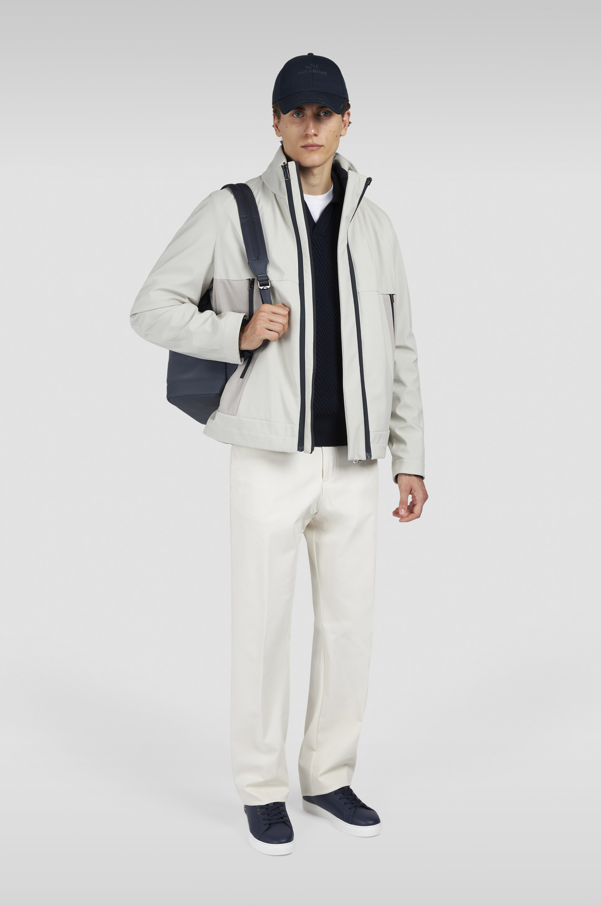 Typhoon® Aguaviento 4 in 1 Jacket image number 2 Typhoon® Aguaviento 4 in 1 Jacket image number 2