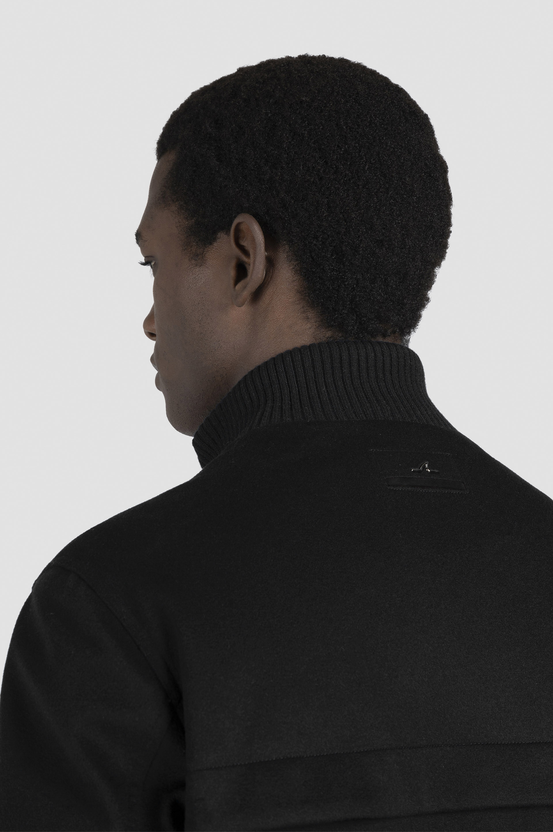 Кашемировая куртка Paolo image number 6