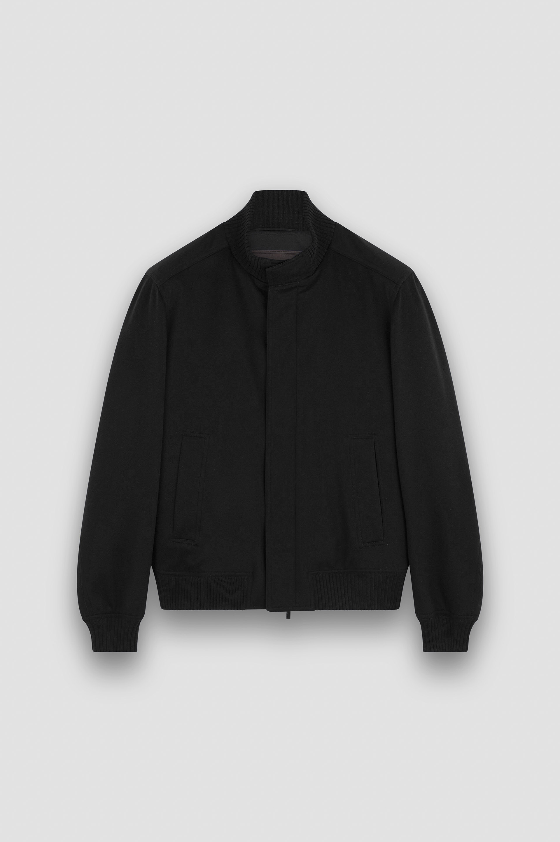 Кашемировая куртка Paolo image number 1