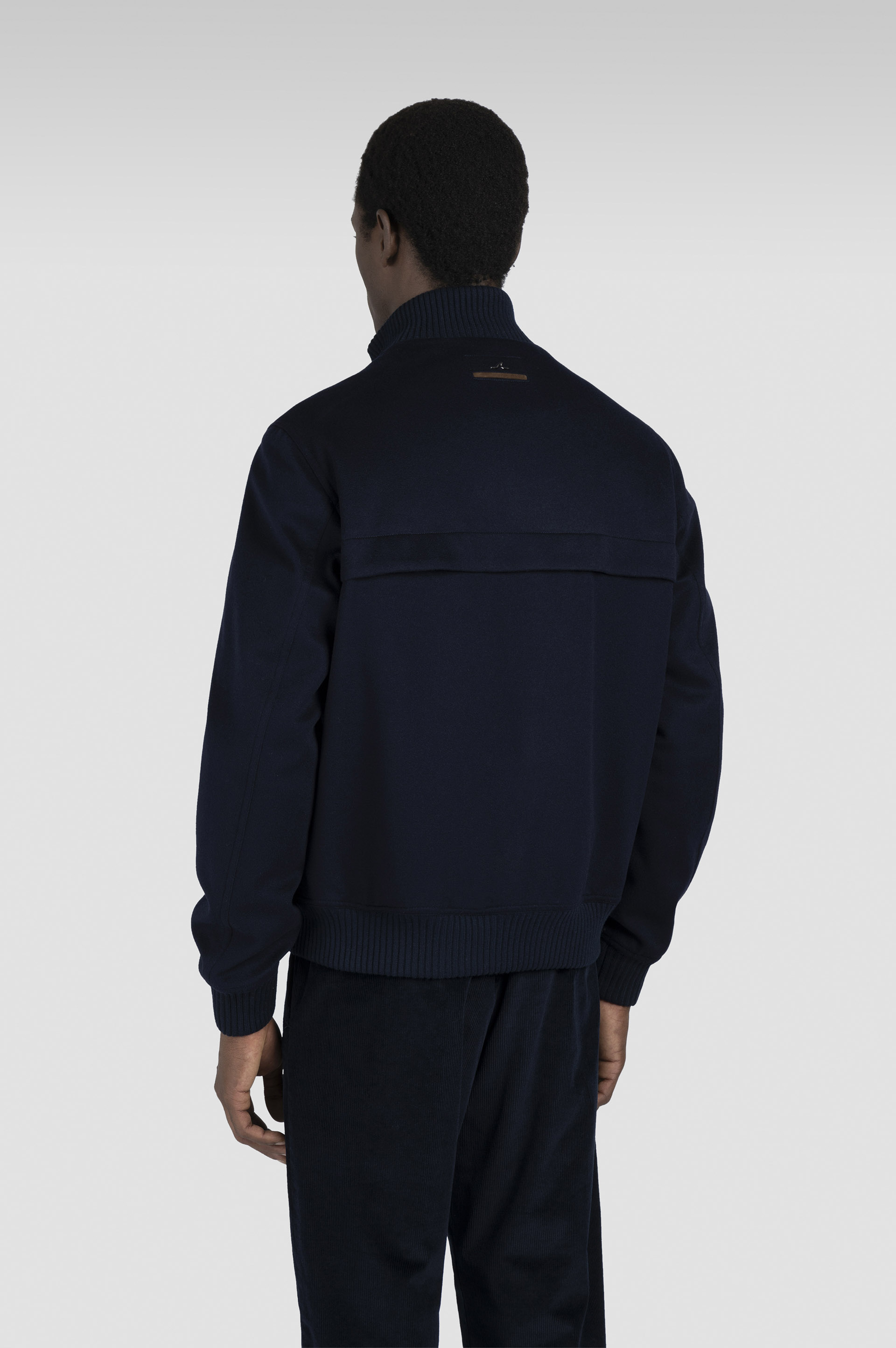 The Paolo Blouson image number 3 The Paolo Blouson image number 3