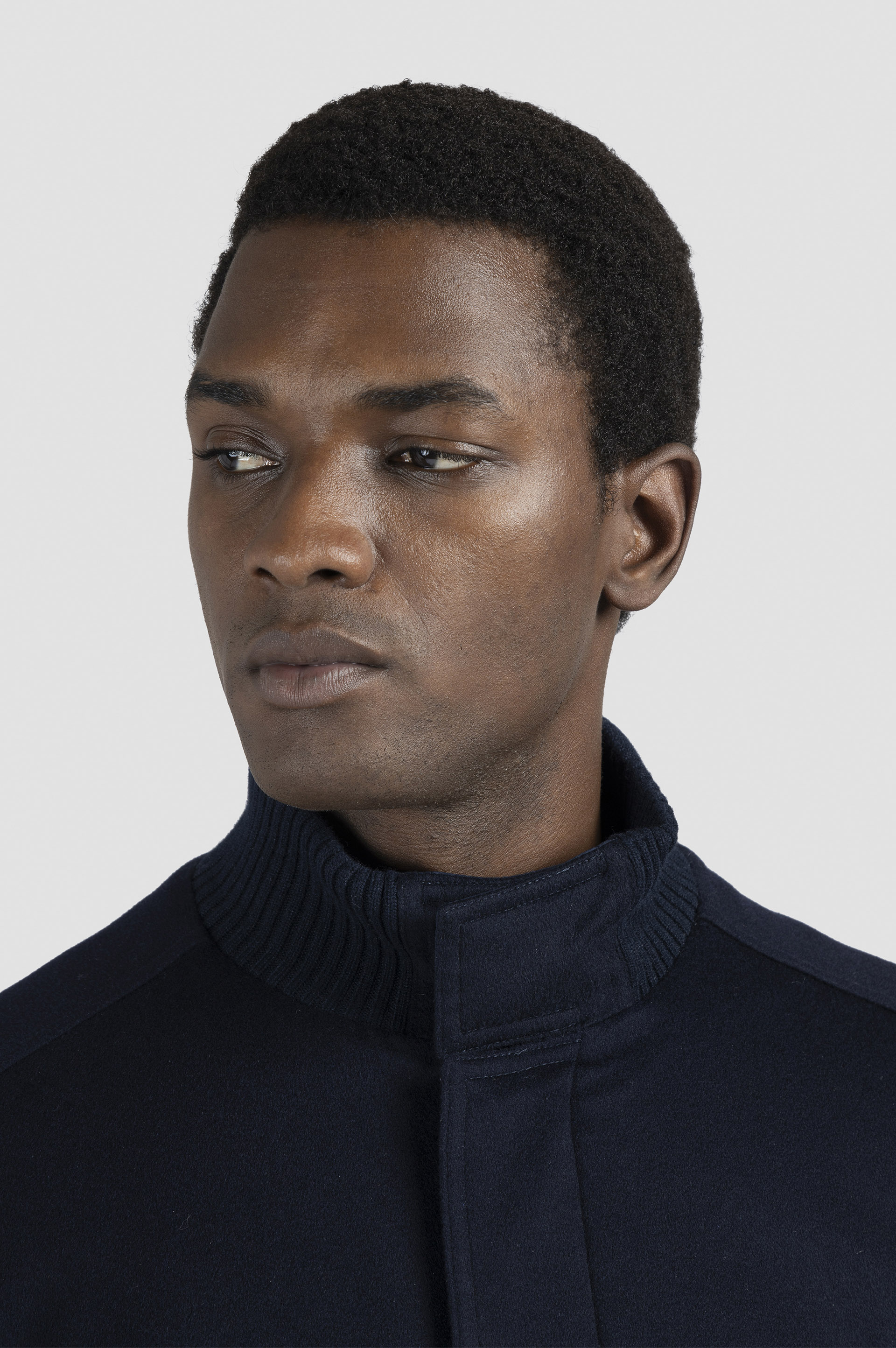 The Paolo Blouson image number 4 The Paolo Blouson image number 4