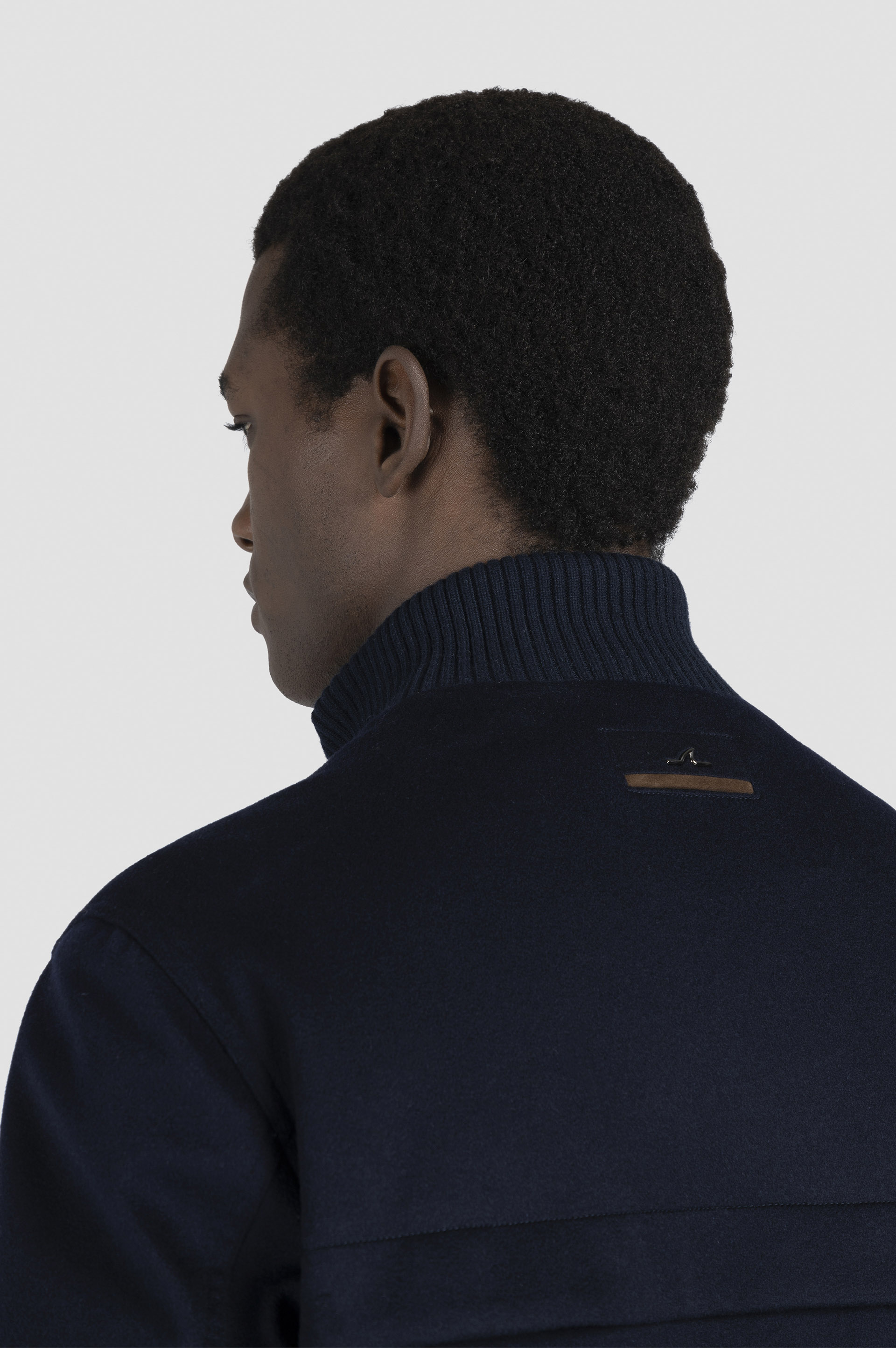 The Paolo Blouson image number 5 The Paolo Blouson image number 5