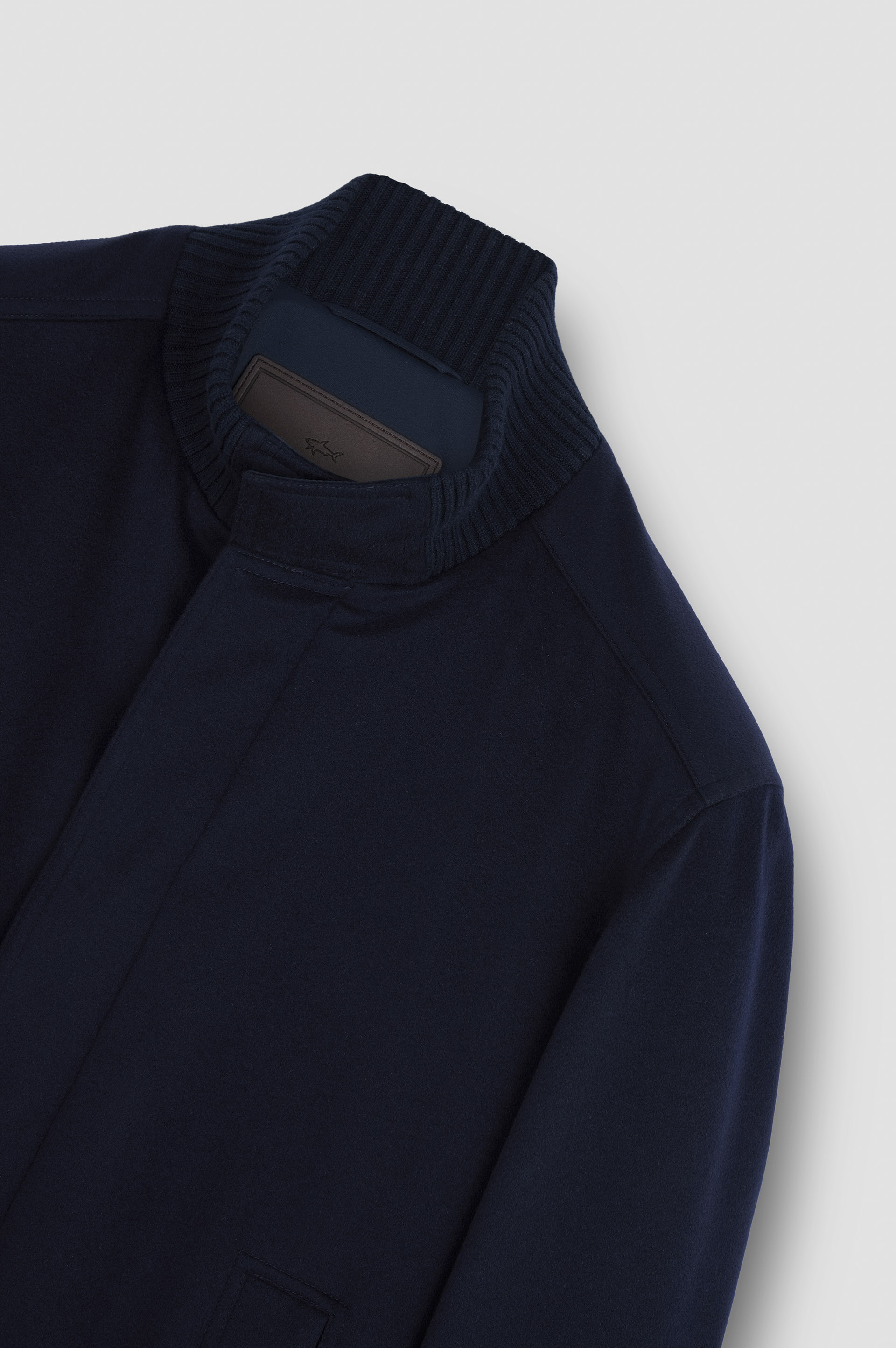 The Paolo Blouson image number 6 The Paolo Blouson image number 6