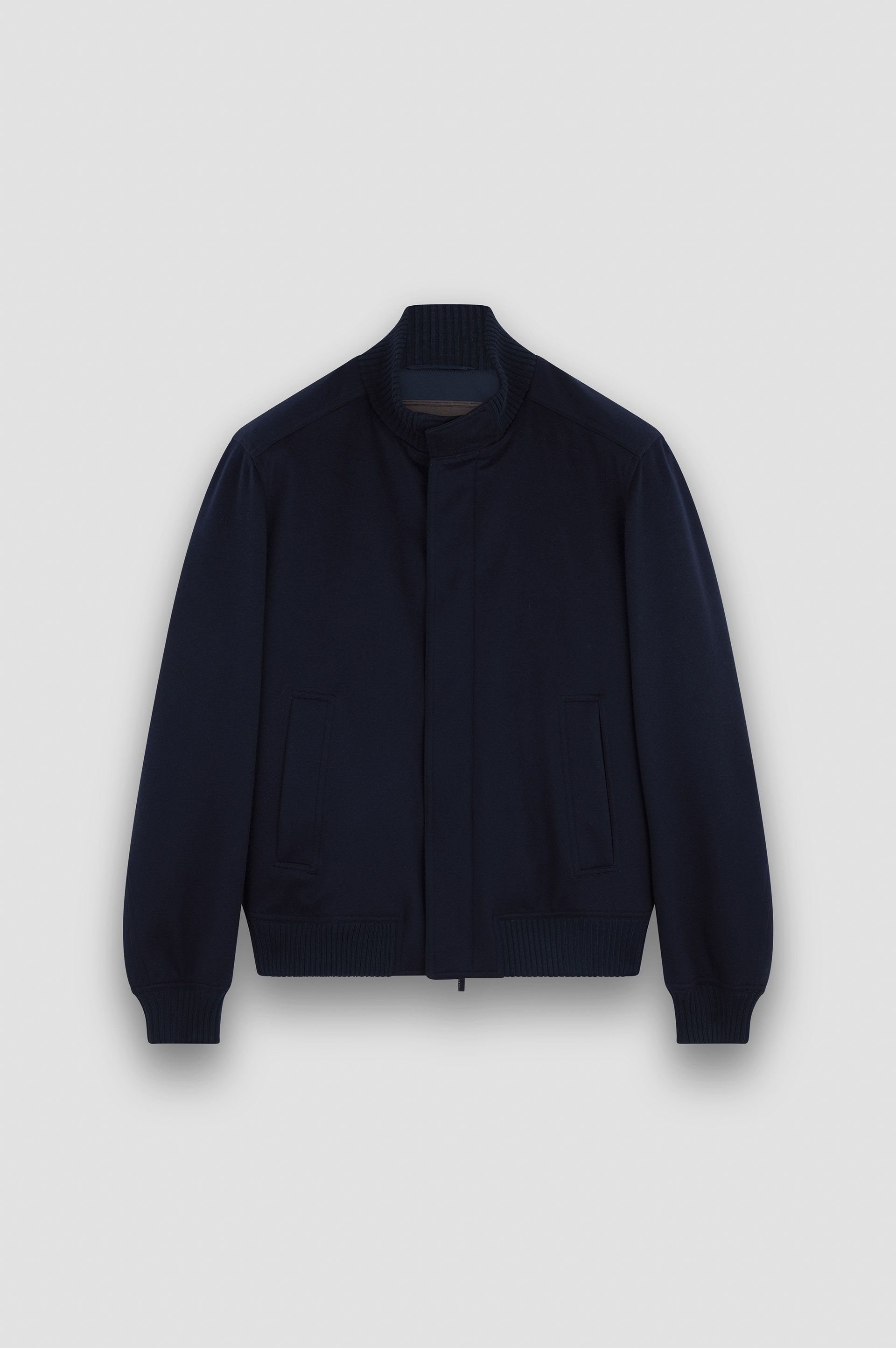 The Paolo Blouson image number 1 The Paolo Blouson image number 1