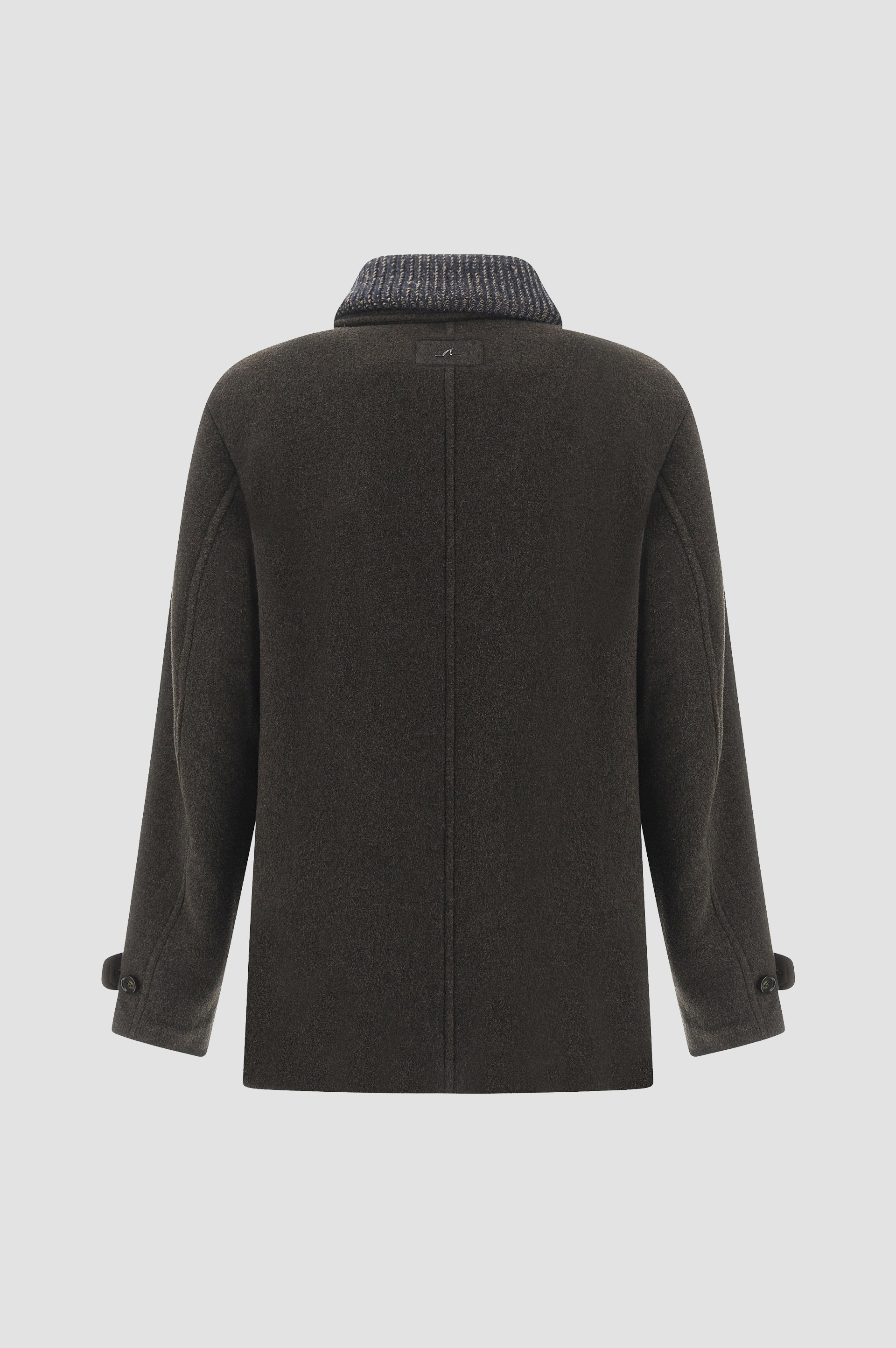 Carcoat aus Wolle image number 6