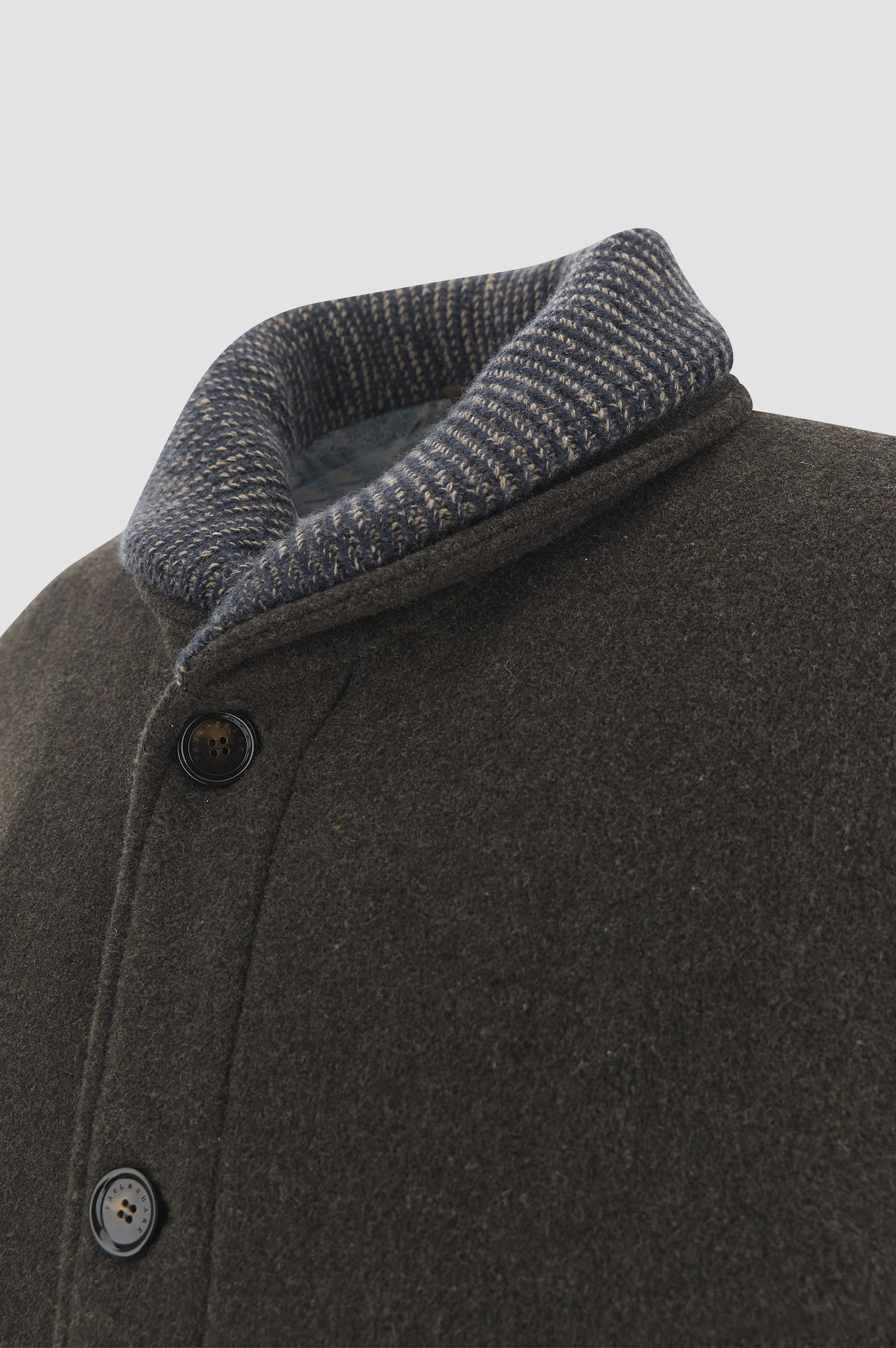 Carcoat aus Wolle image number 1