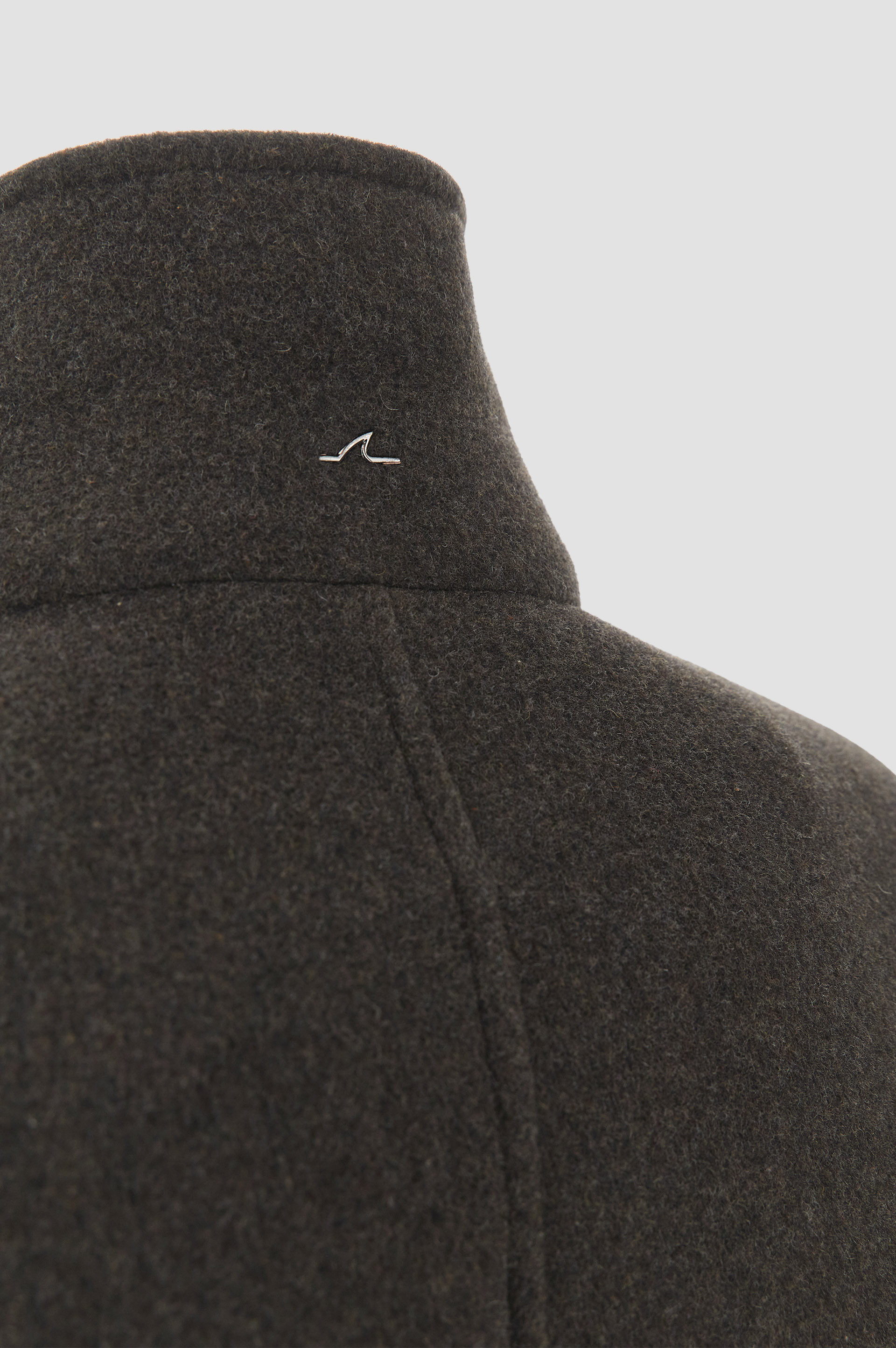 Carcoat aus Wolle image number 4