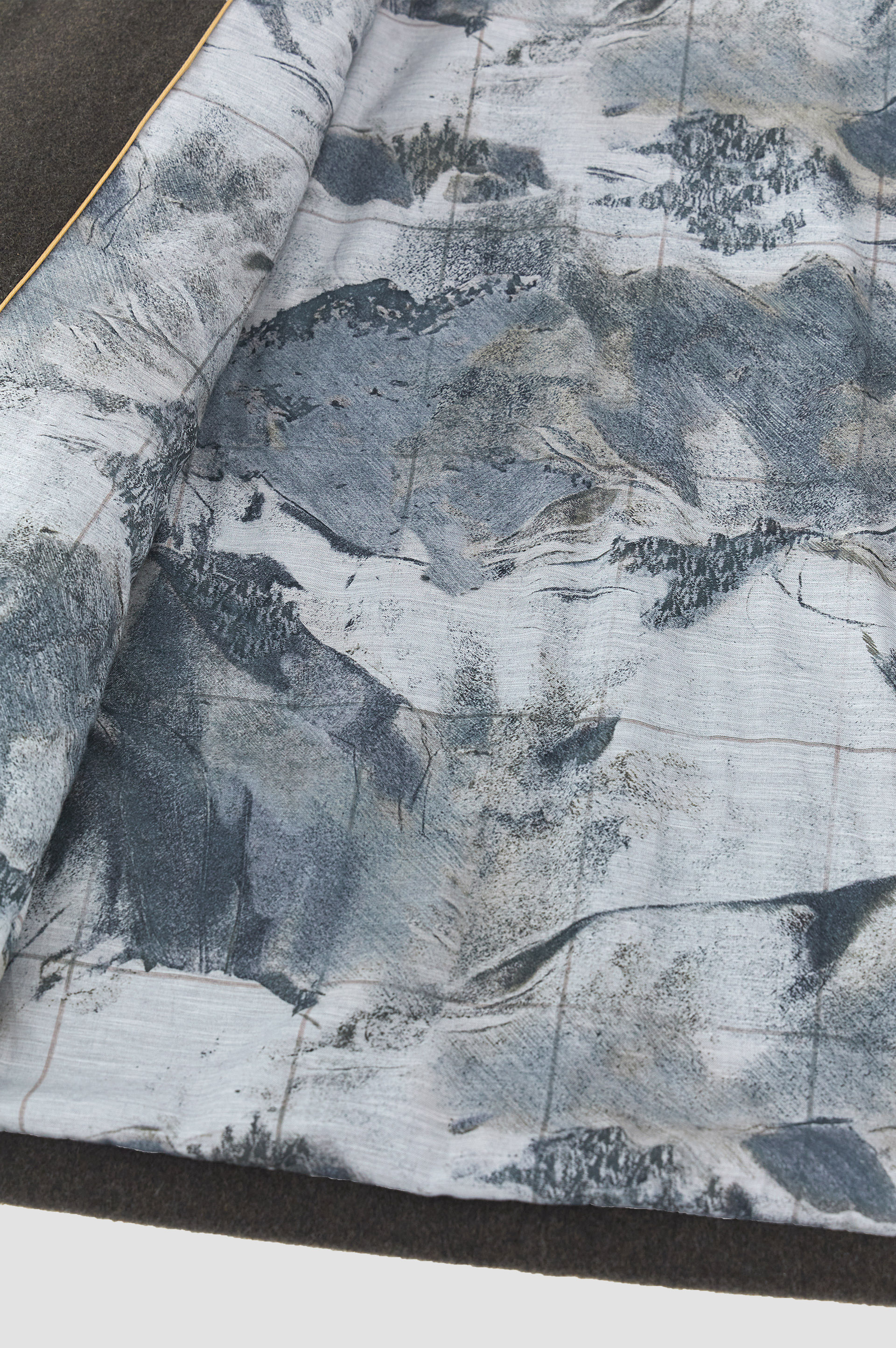 Carcoat aus Wolle image number 3