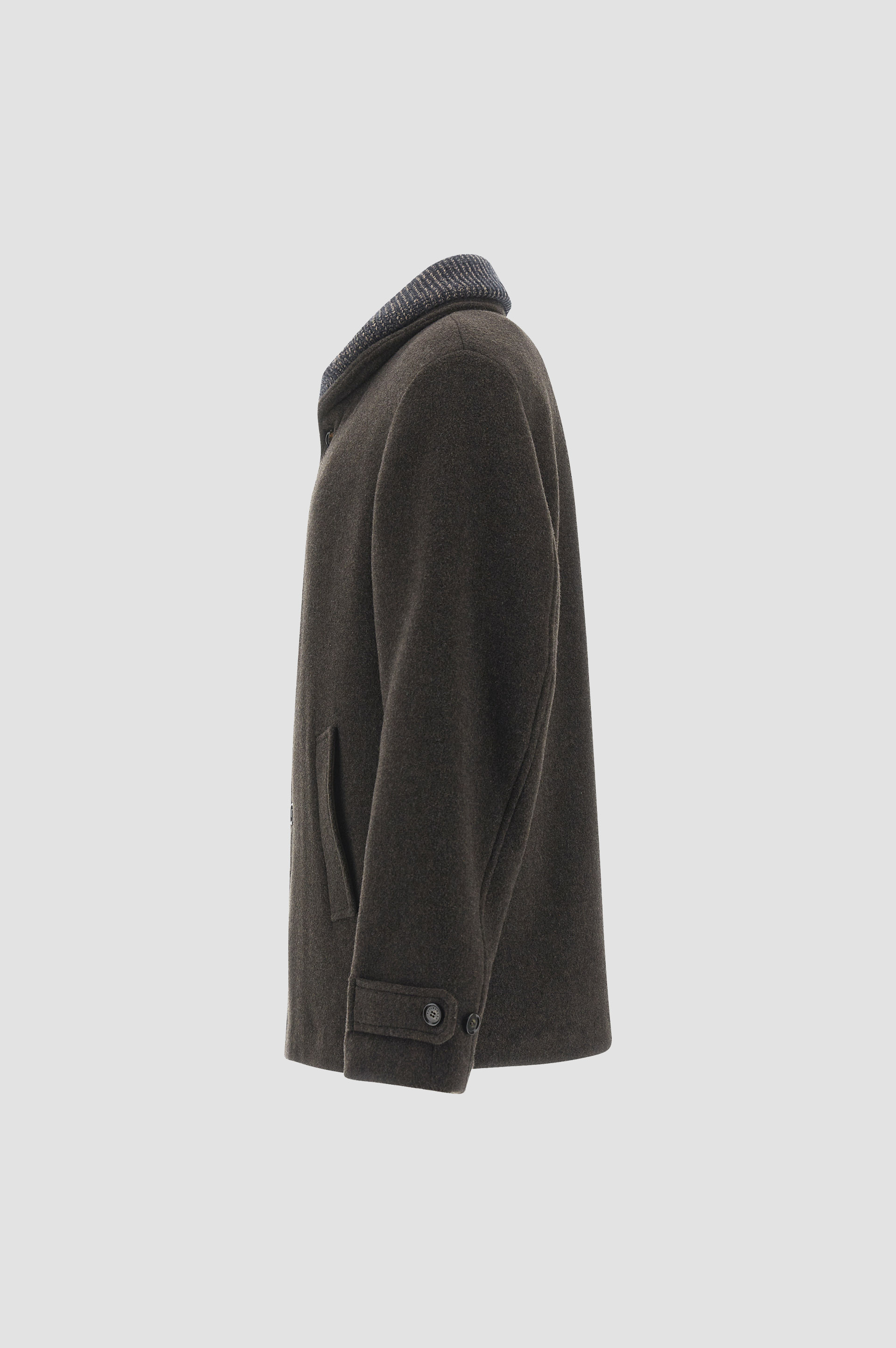 Carcoat aus Wolle image number 7