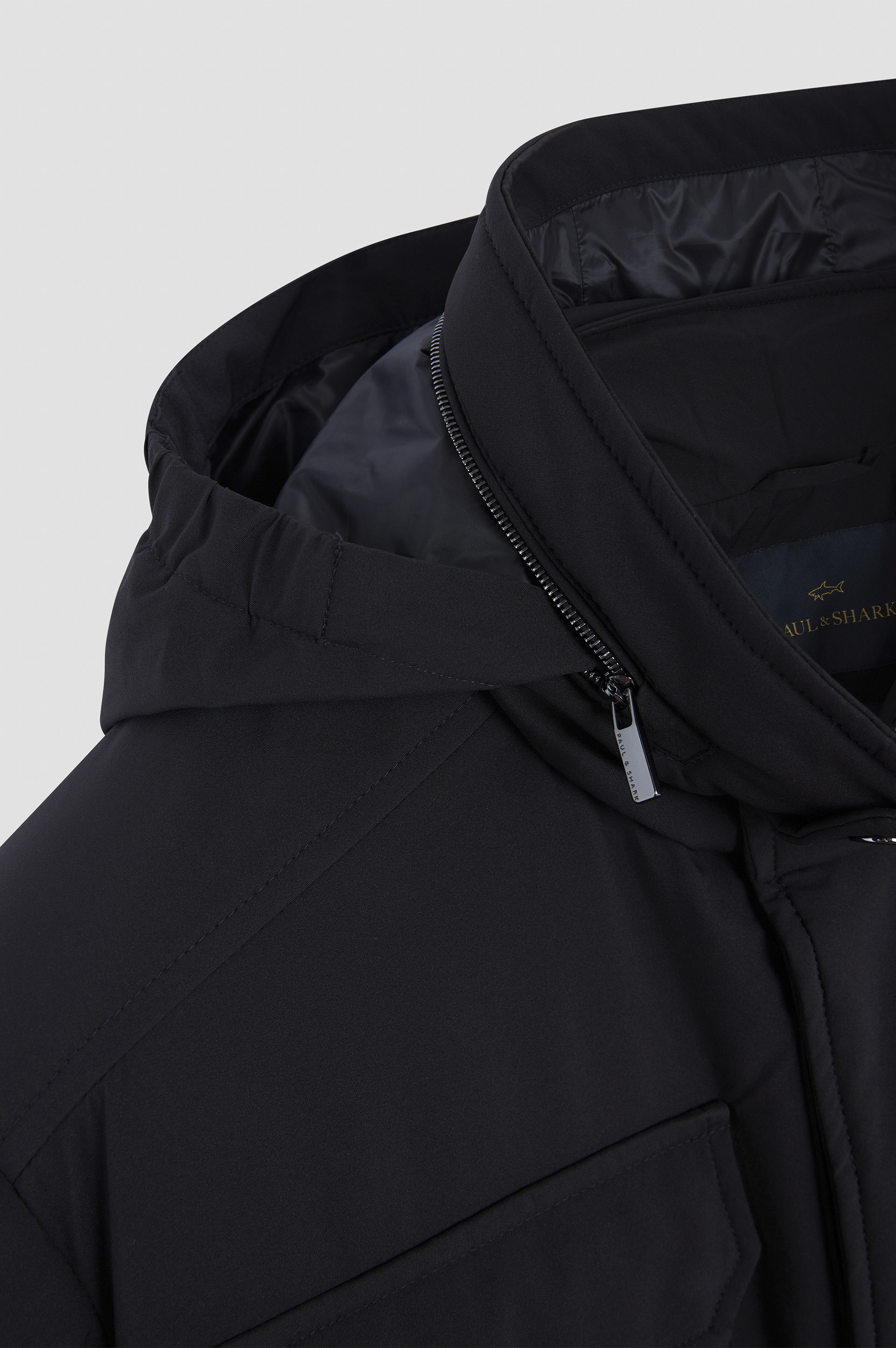Veste de terrain Typhoon® Platinum image number 8 Veste de terrain Typhoon® Platinum image number 8