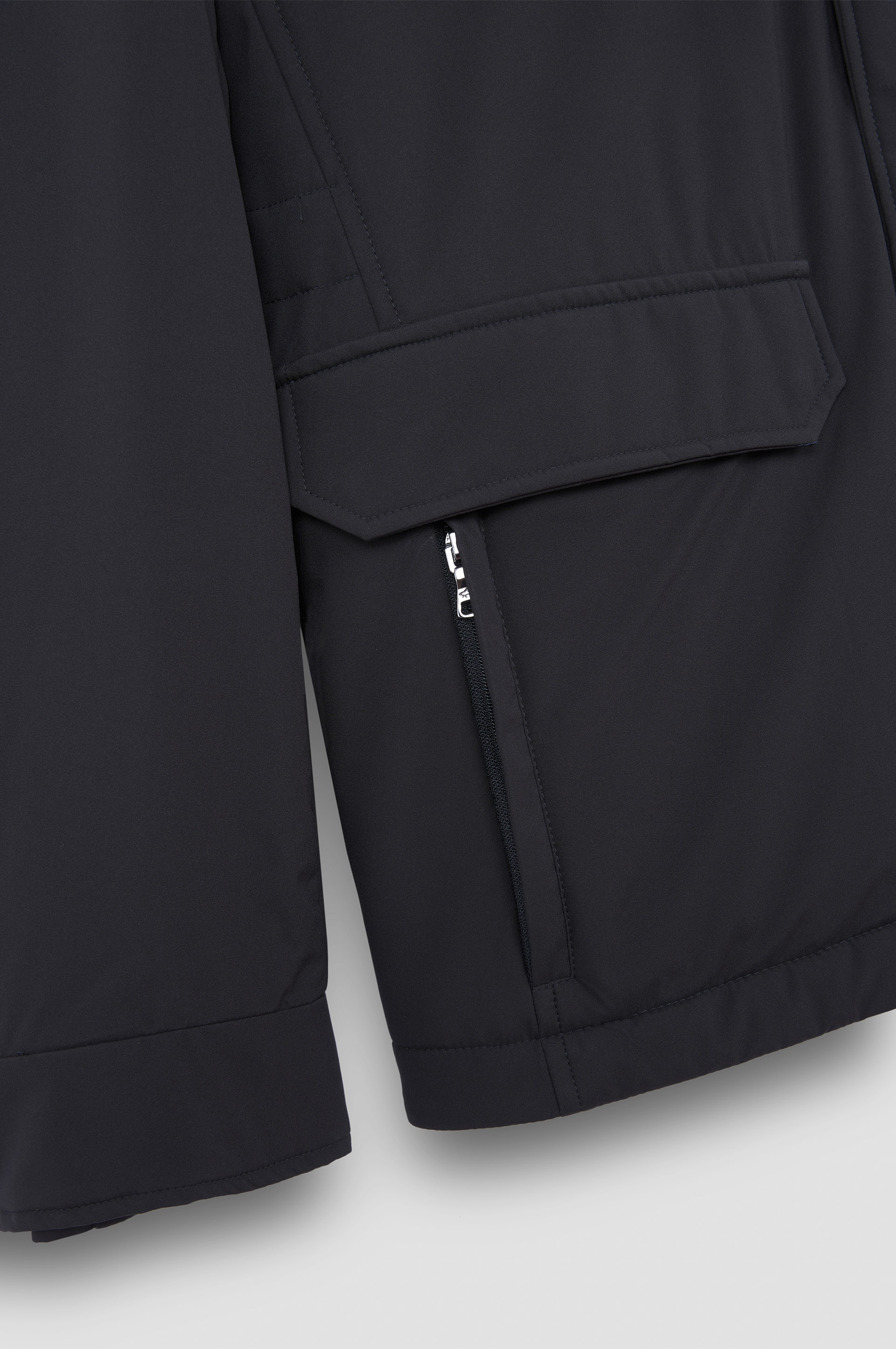 Veste de terrain Typhoon® Platinum image number 10 Veste de terrain Typhoon® Platinum image number 10