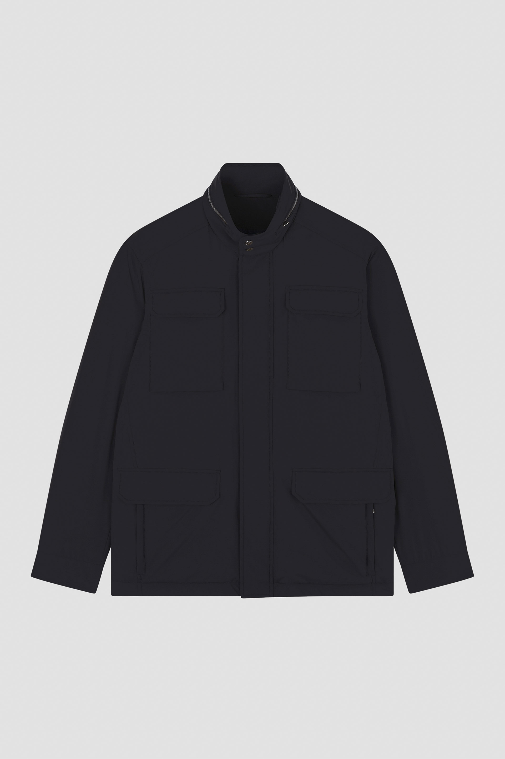 Veste de terrain Typhoon® Platinum image number 1 Veste de terrain Typhoon® Platinum image number 1