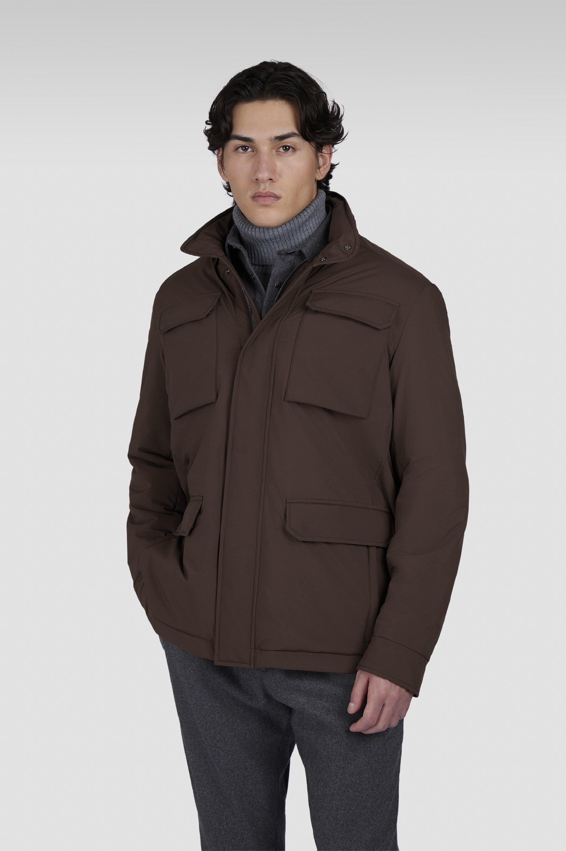 田野夹克 Typhoon® Platinum image number 0 田野夹克 Typhoon® Platinum image number 0