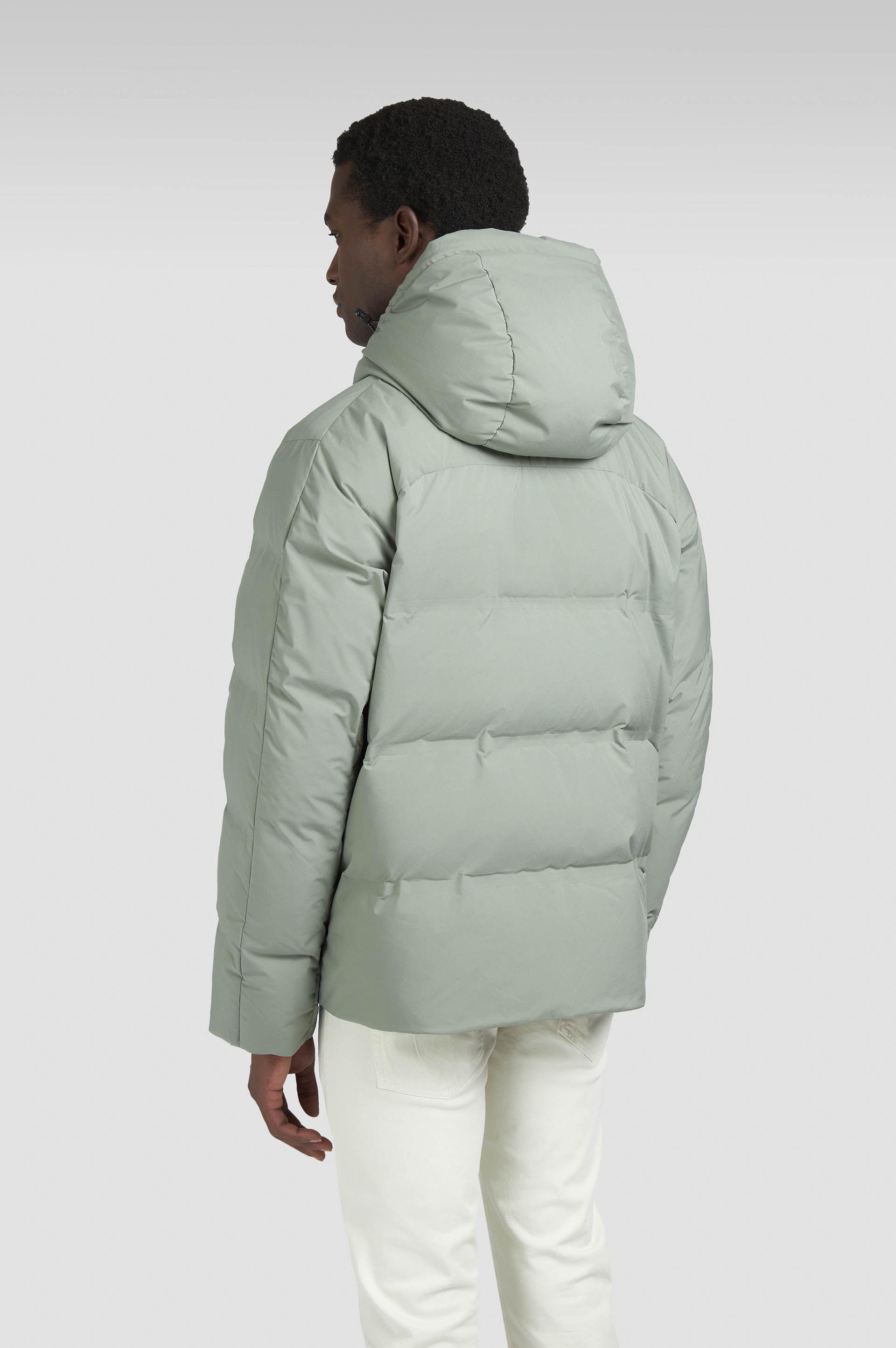 Typhoon® Platinum down jacket image number 3