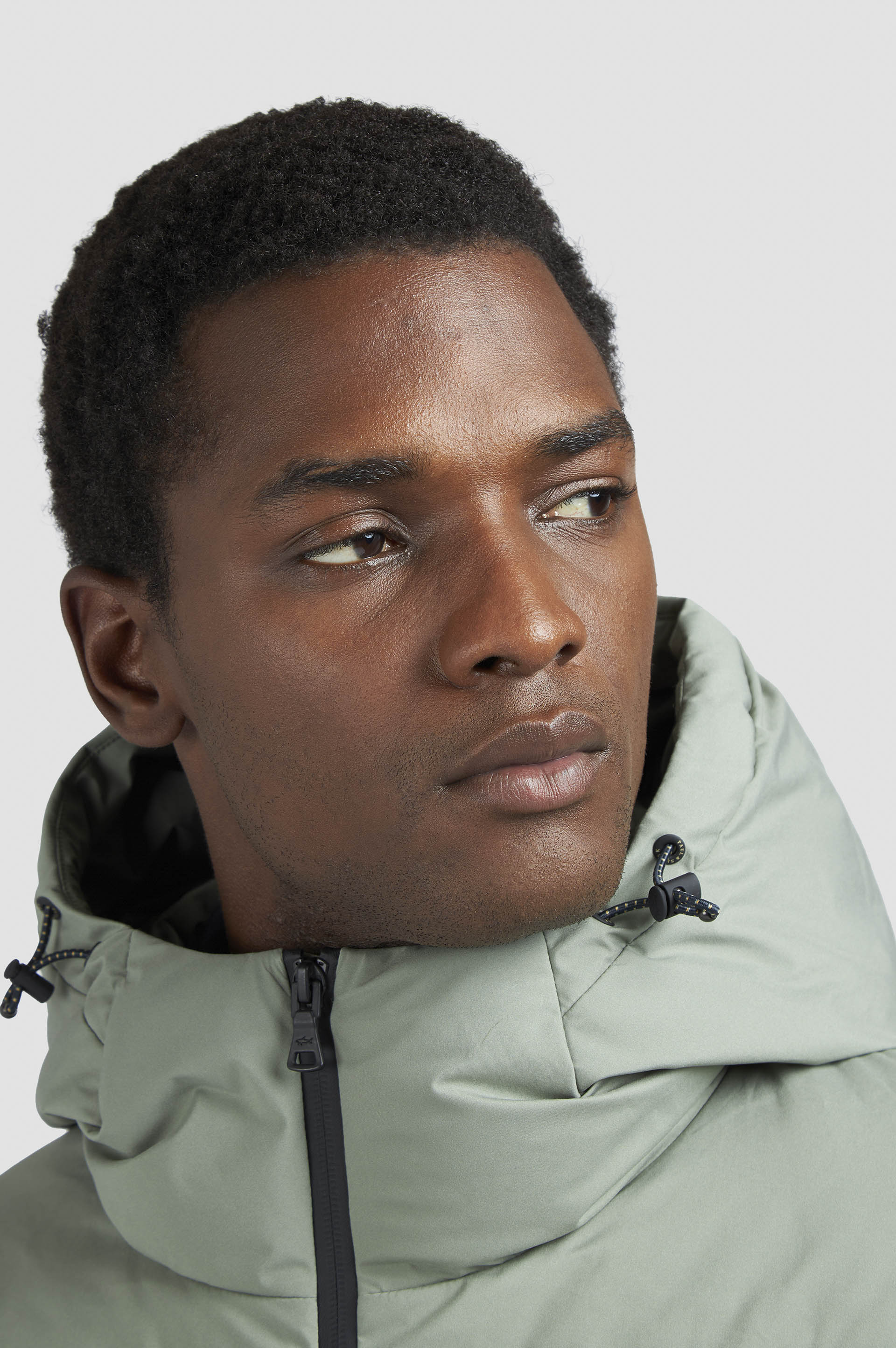 Typhoon® Platinum down jacket image number 4