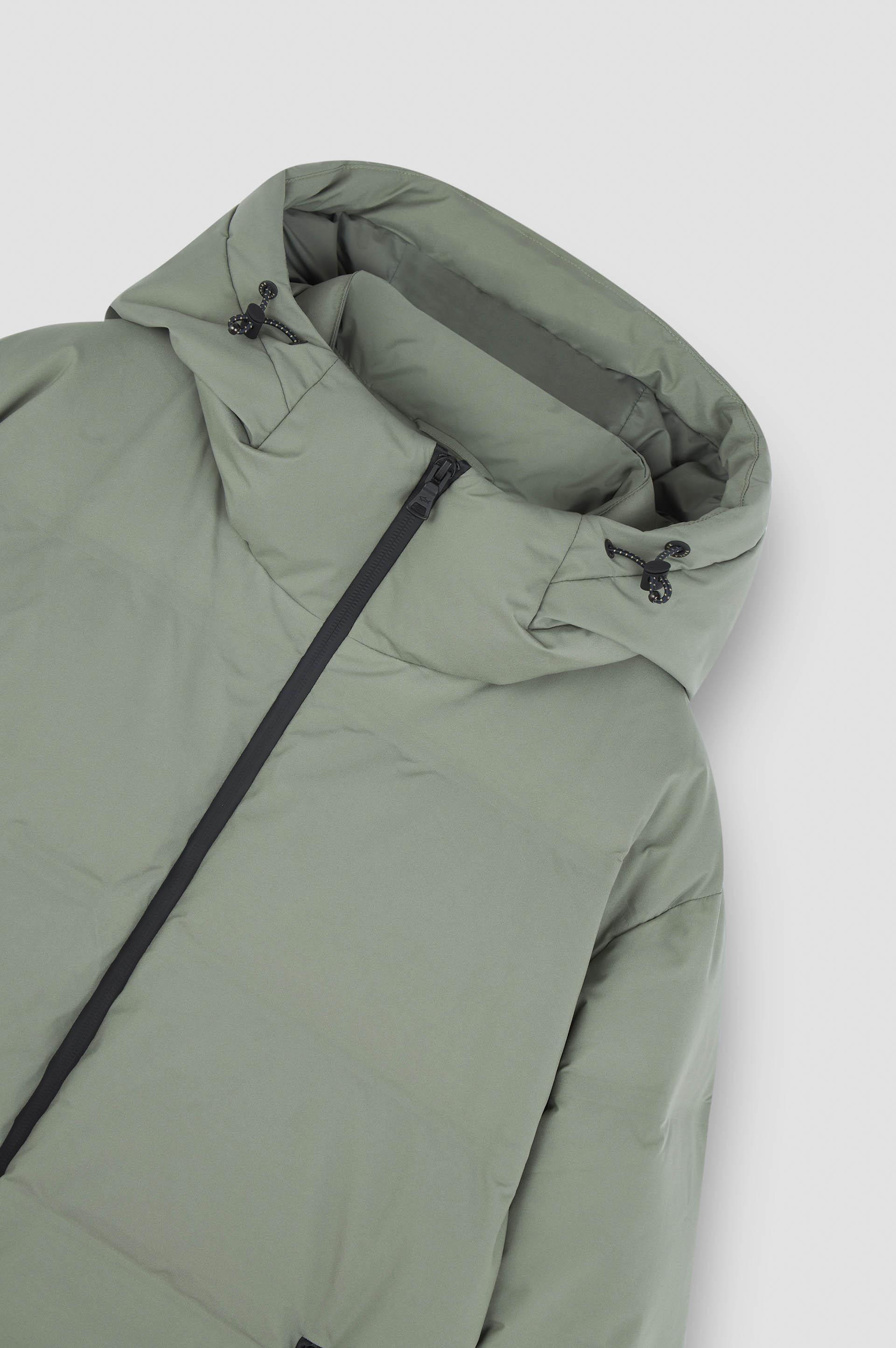 Typhoon® Platinum down jacket image number 5