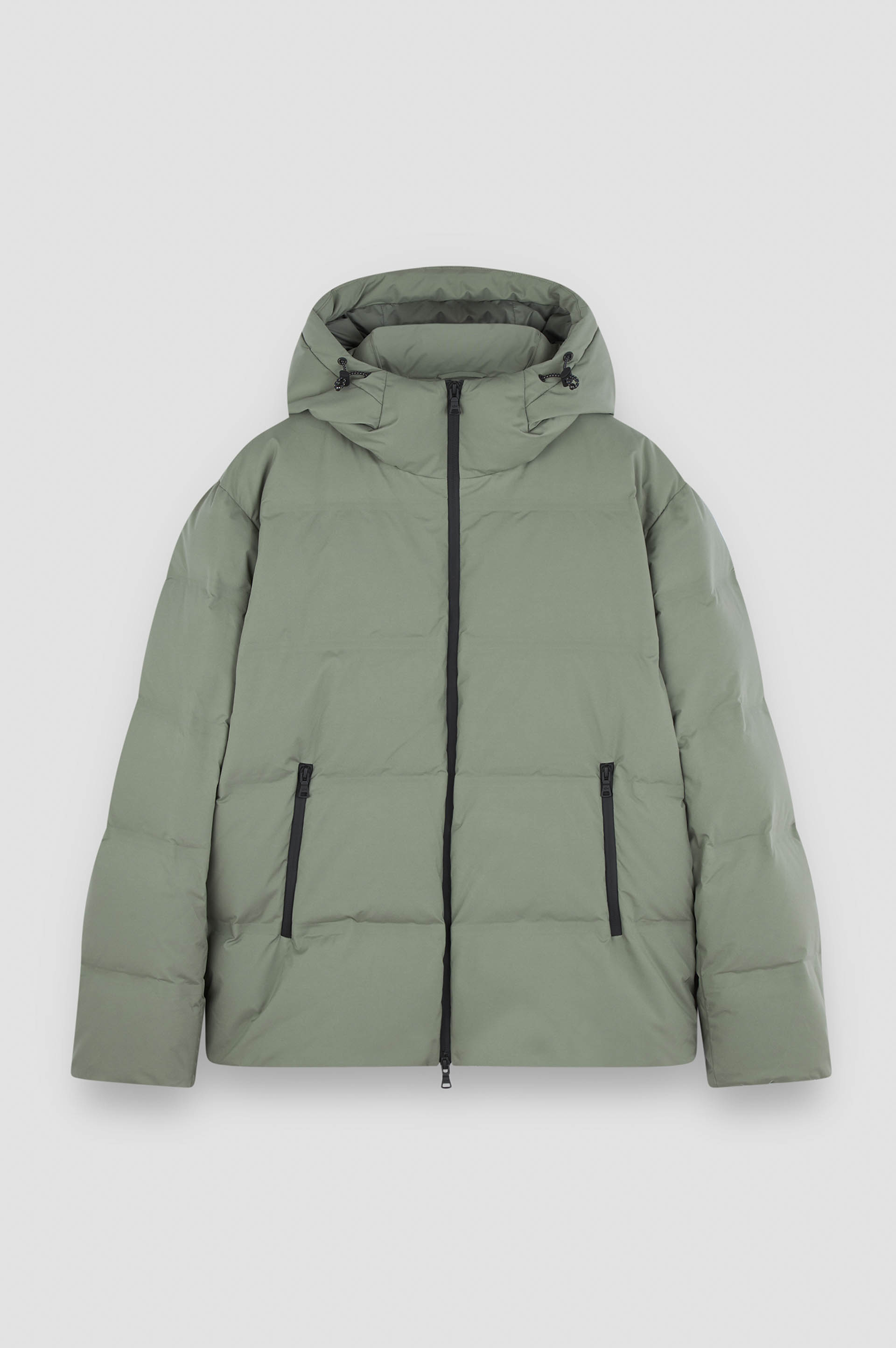 Typhoon® Platinum down jacket image number 1