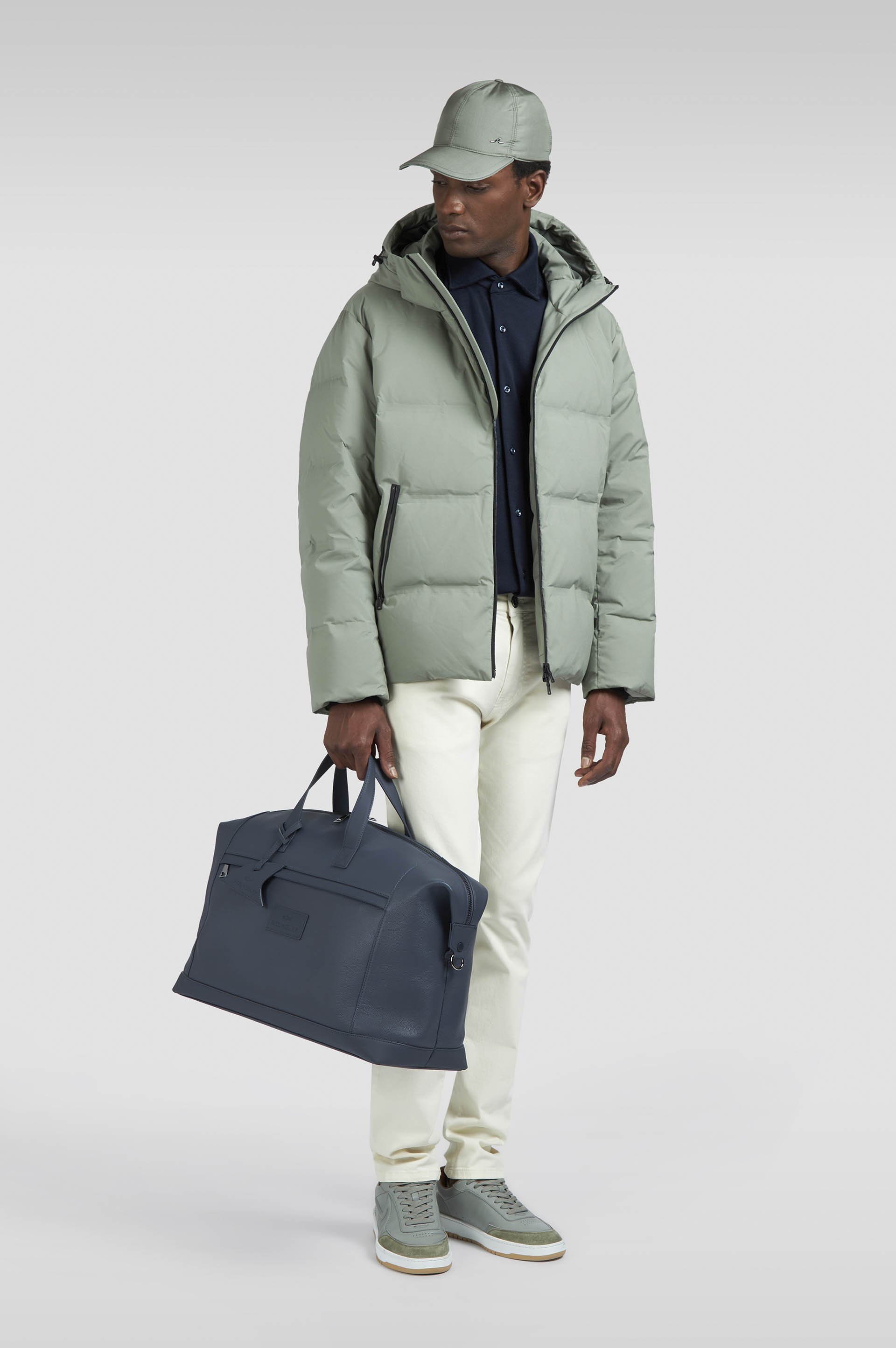 Typhoon® Platinum down jacket image number 2