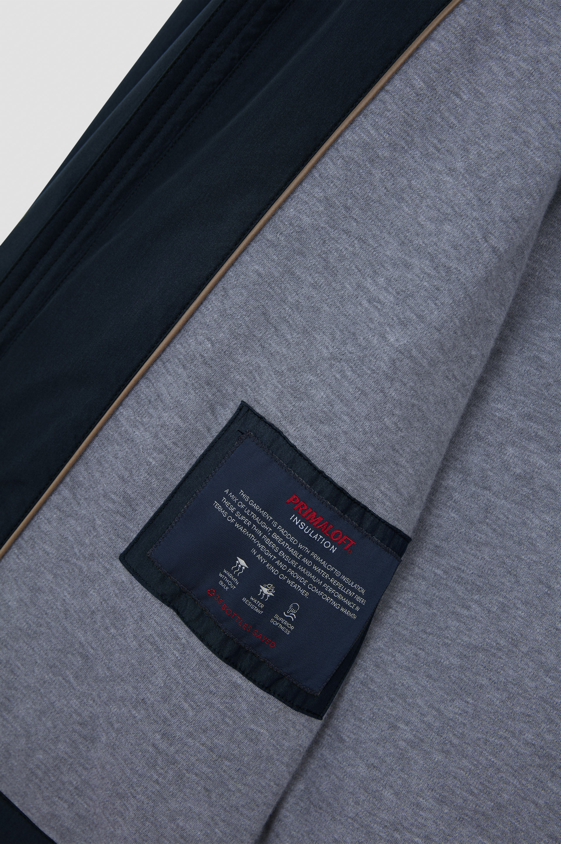 Typhoon® Silk夹克 image number 6