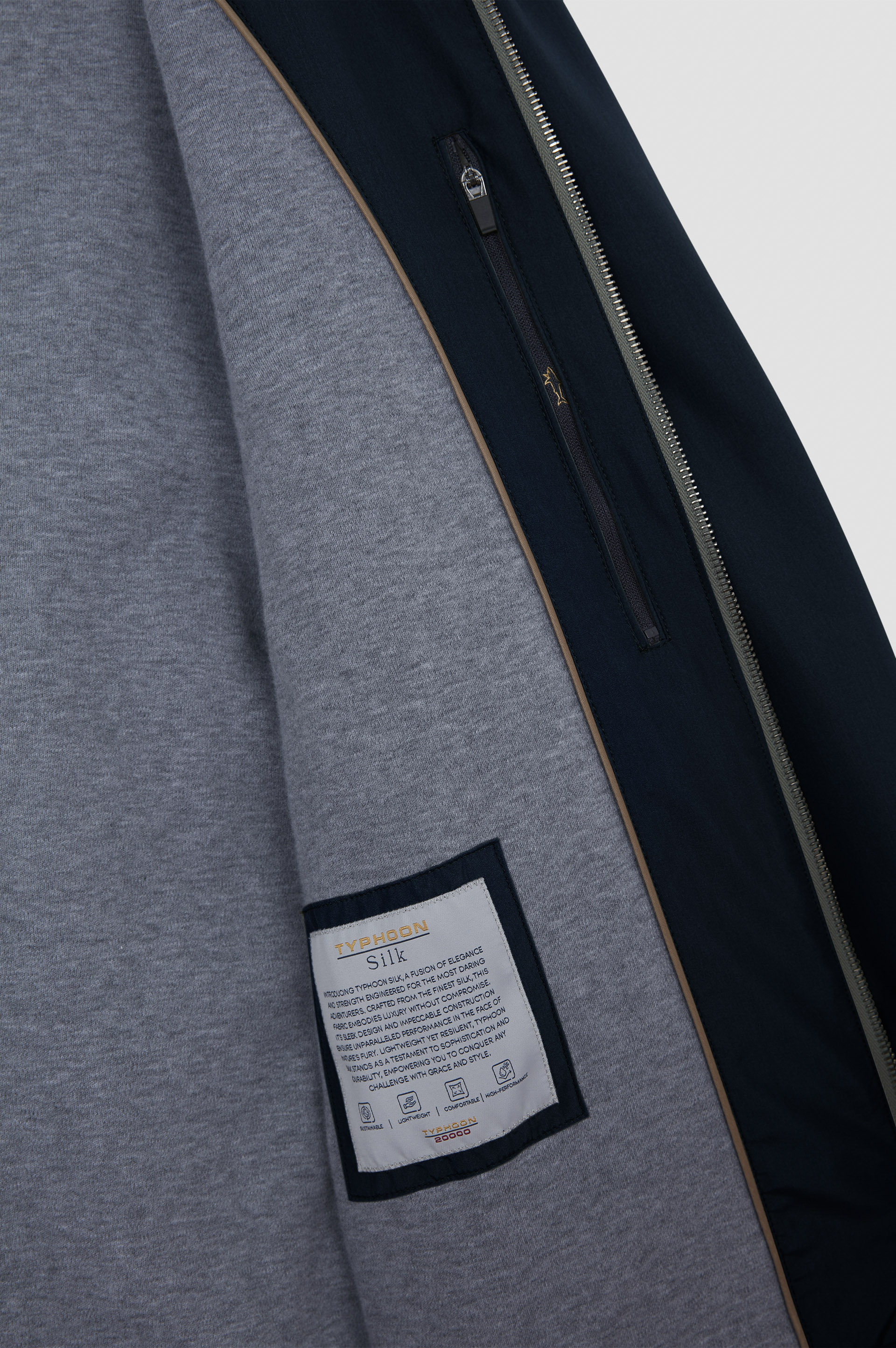 Typhoon® Silk夹克 image number 7