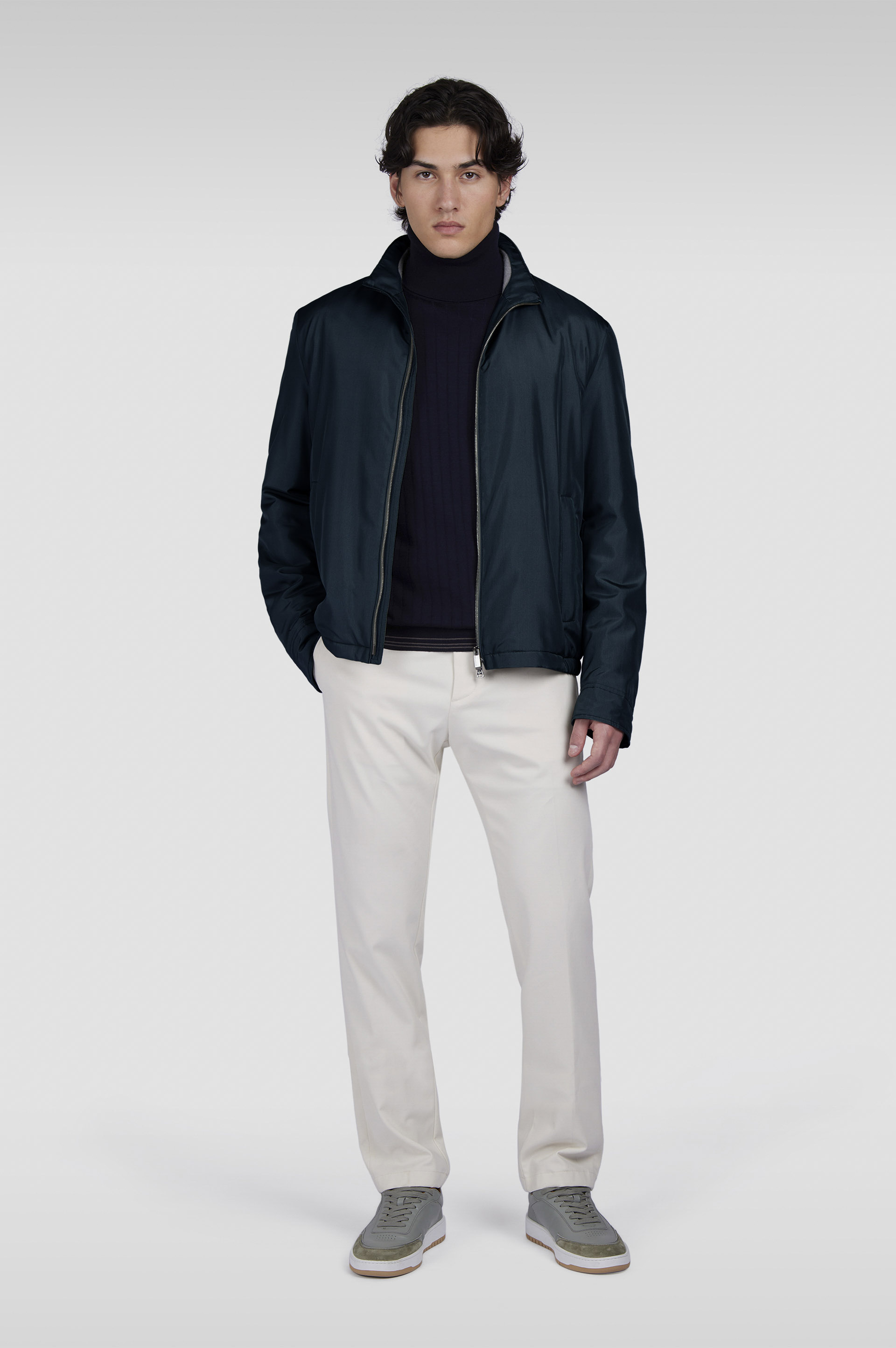 Typhoon® Silk夹克 image number 2