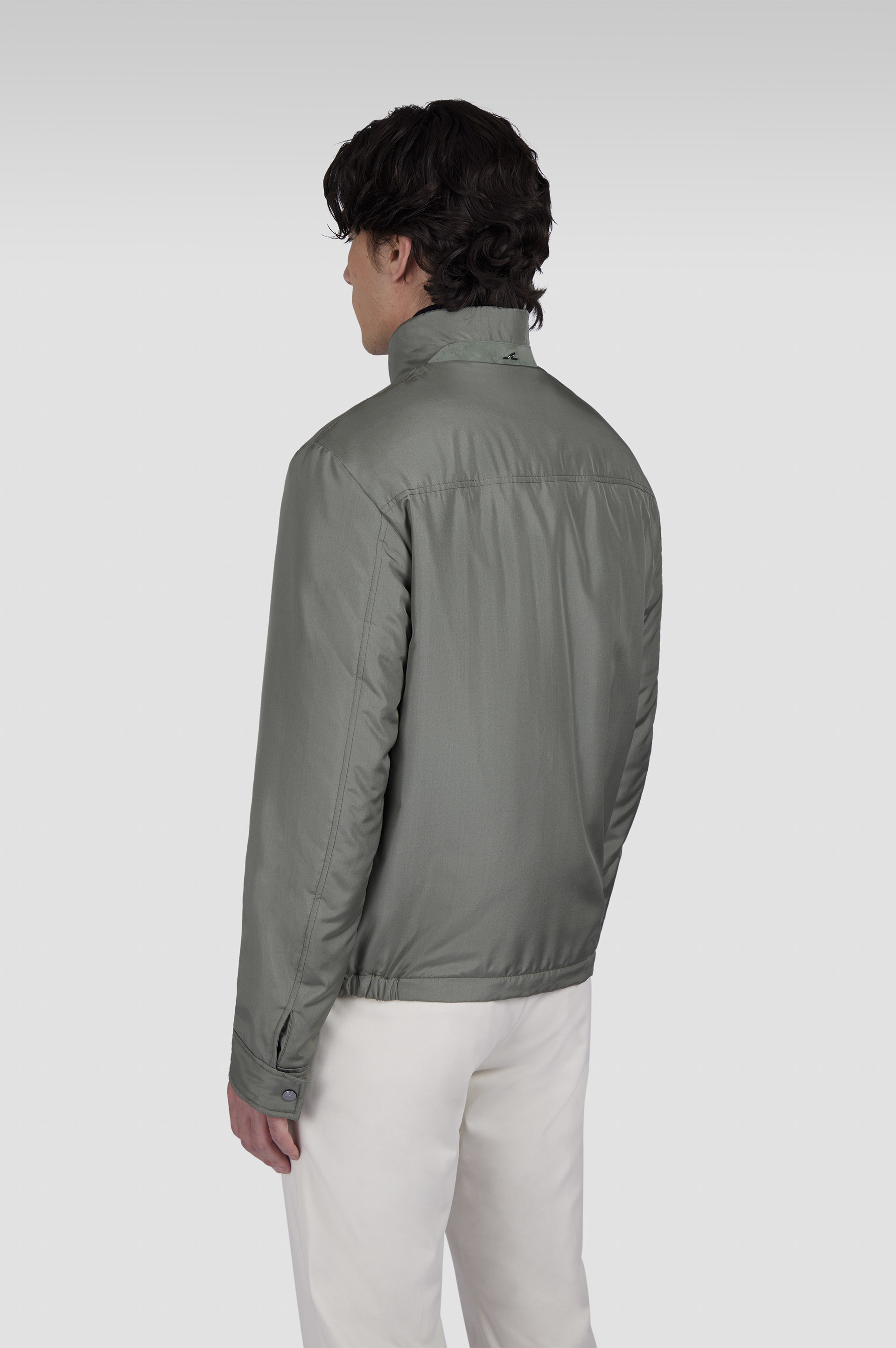 Куртка Typhoon® Silk image number 3