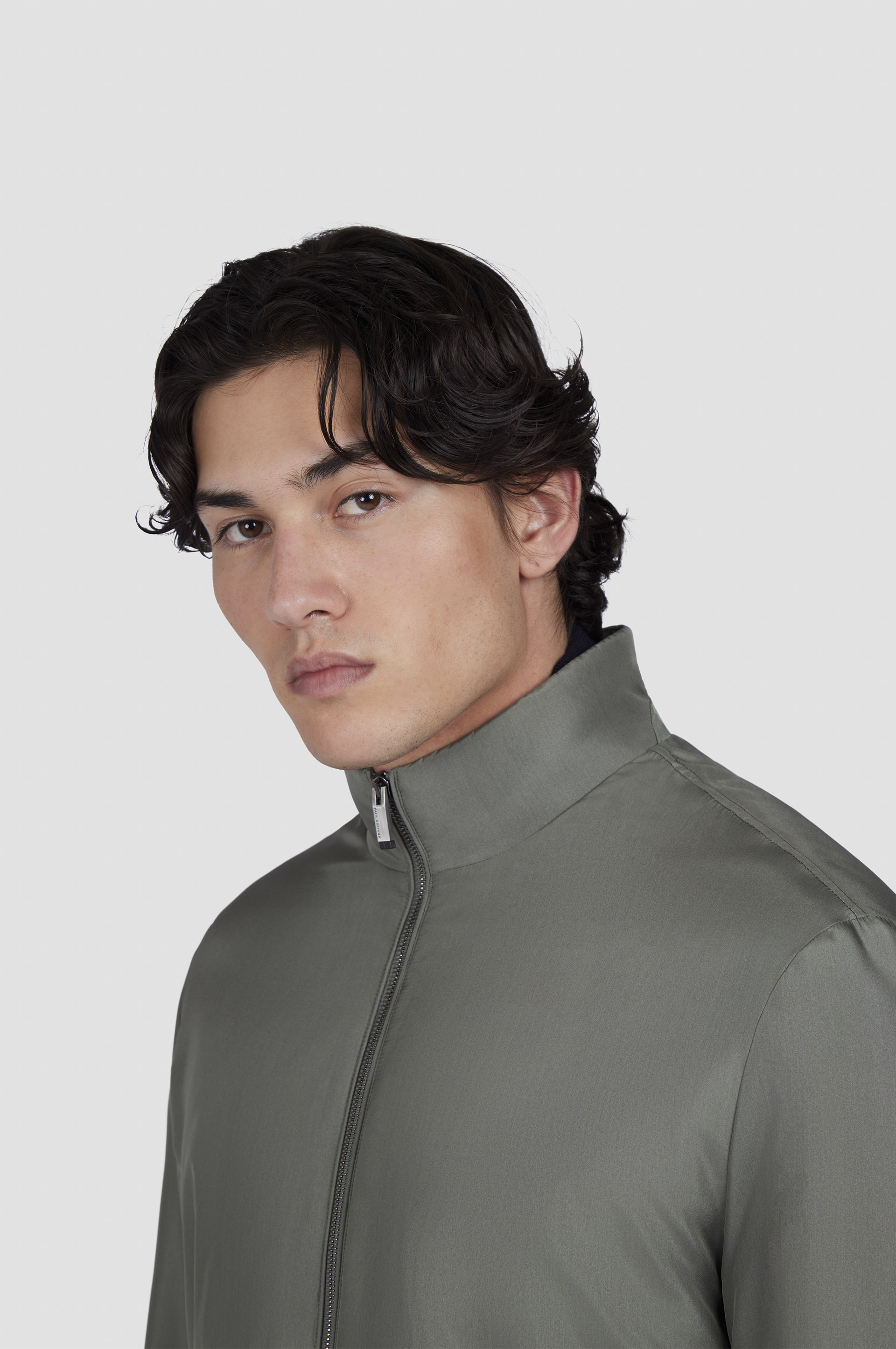 Куртка Typhoon® Silk image number 4