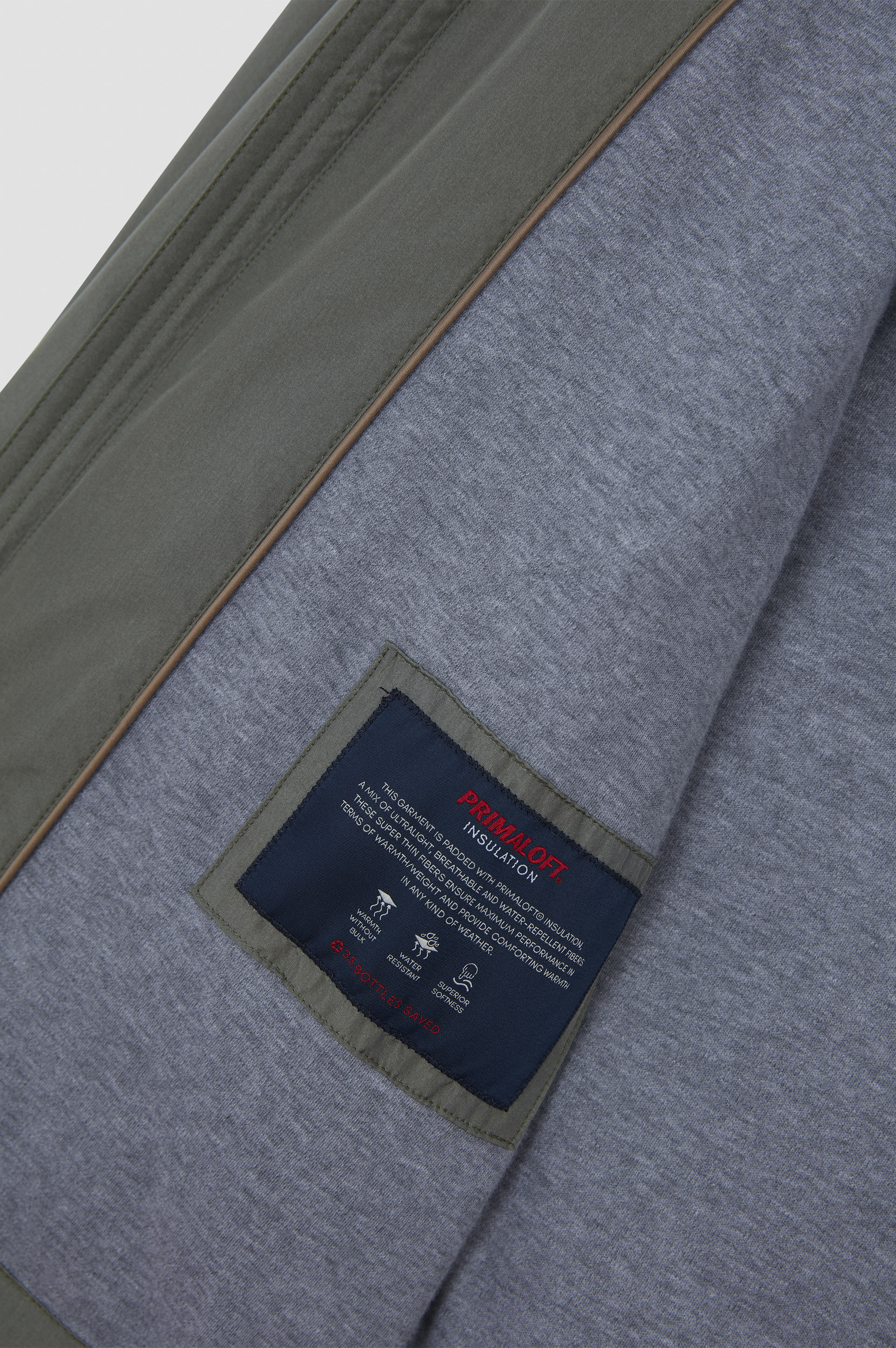 Куртка Typhoon® Silk image number 6