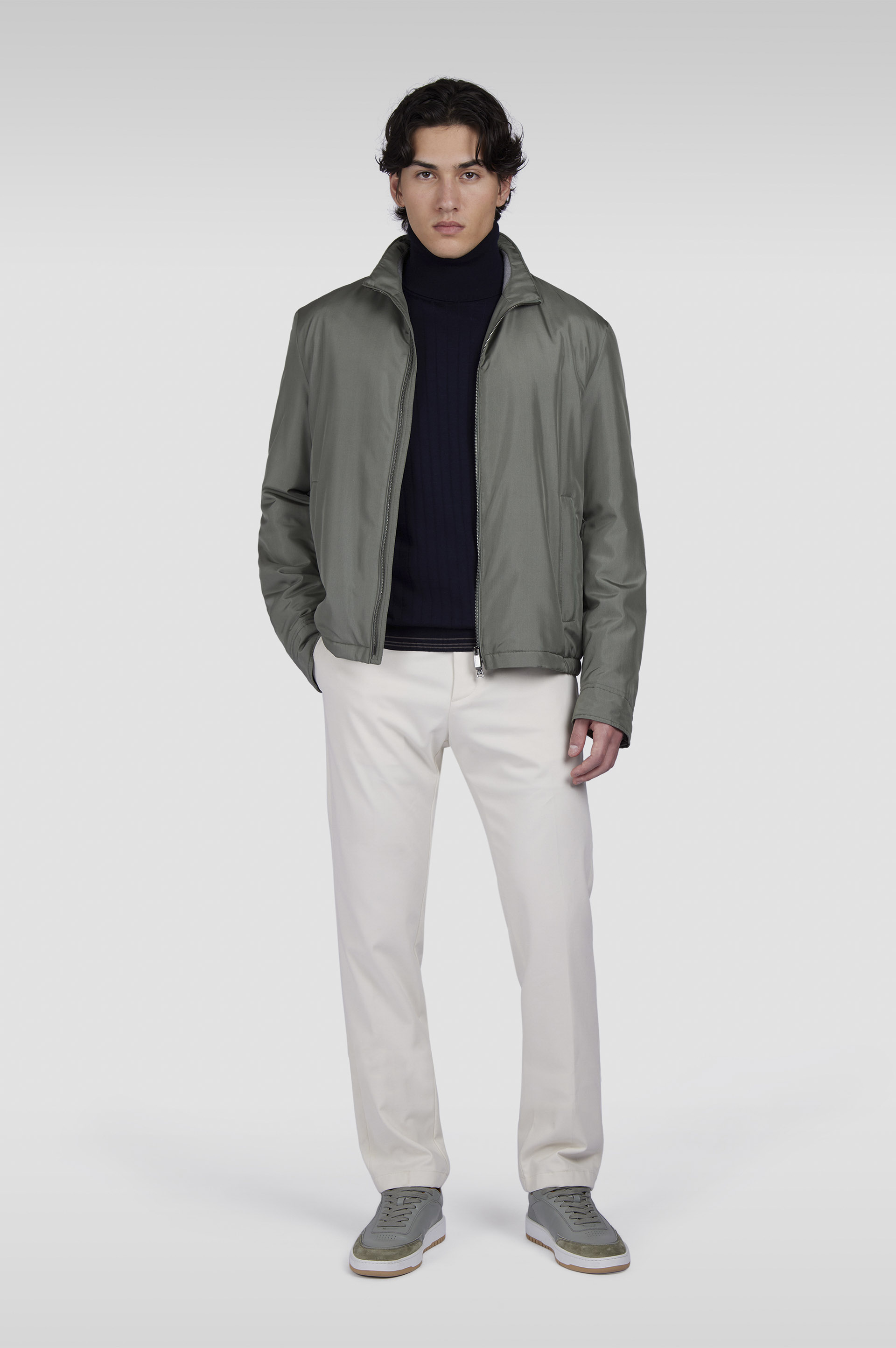 Куртка Typhoon® Silk image number 2