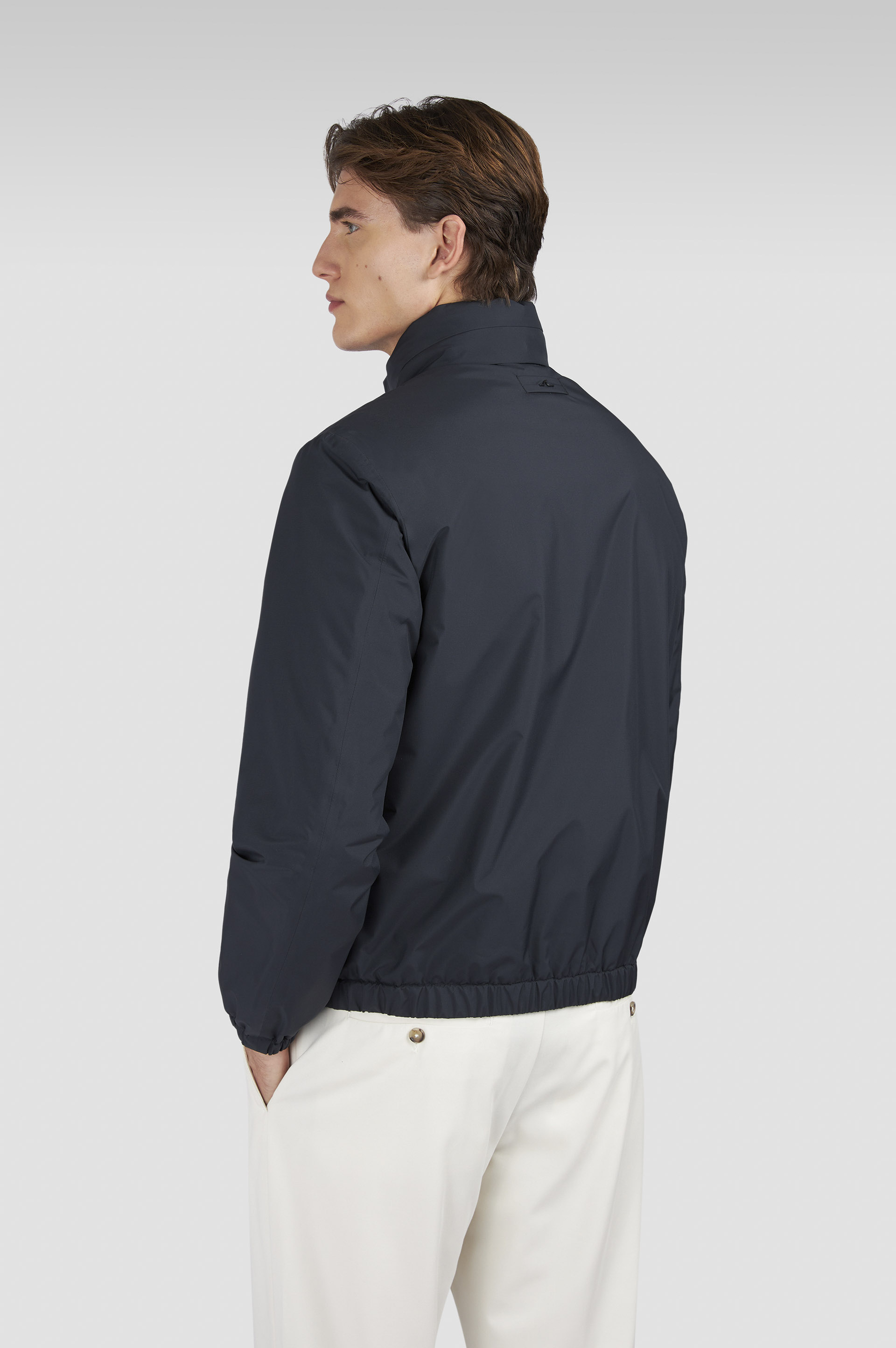 Chaqueta Typhoon® PERTEX® image number 3 Chaqueta Typhoon® PERTEX® image number 3