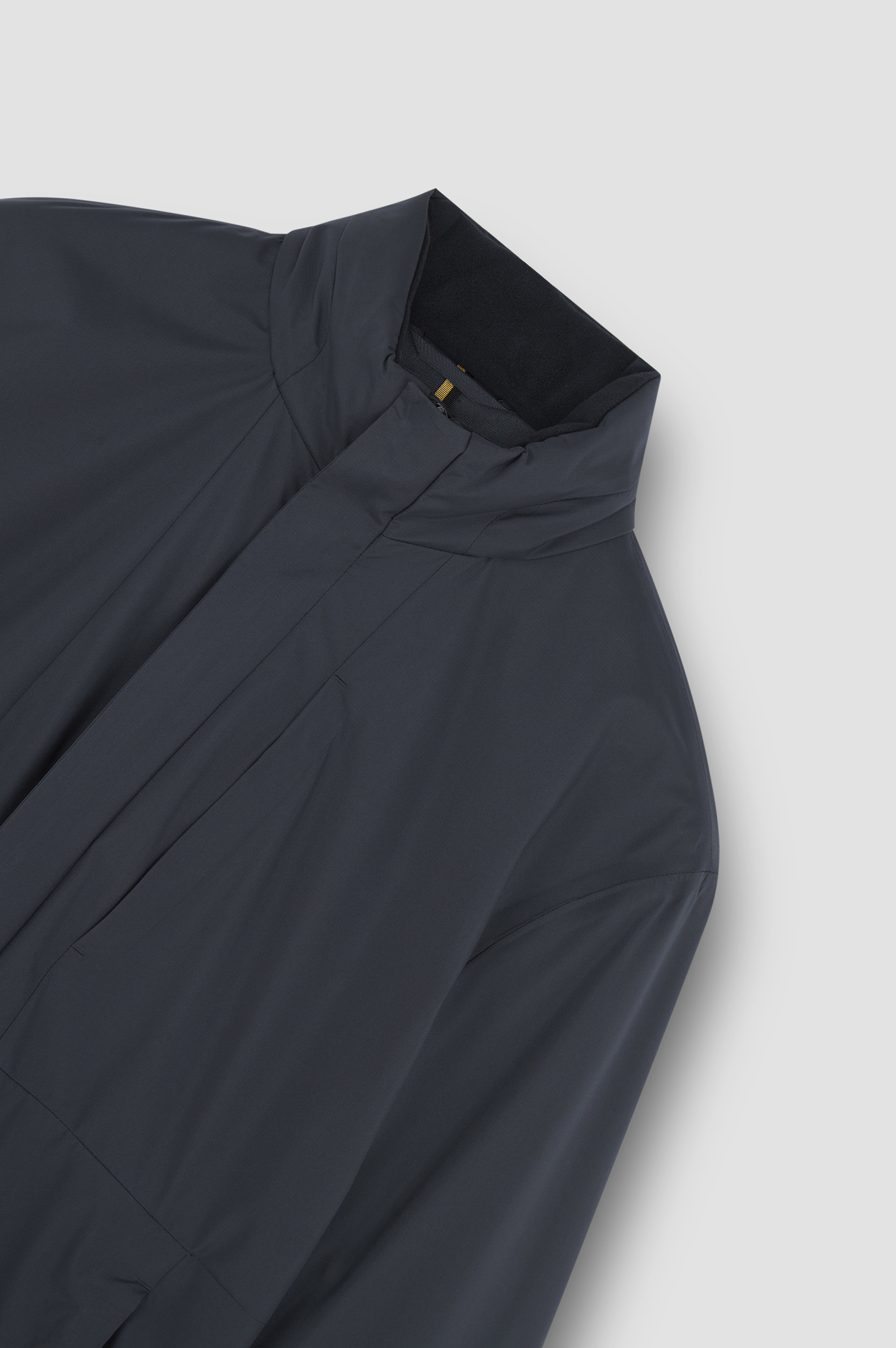 Chaqueta Typhoon® PERTEX® image number 5 Chaqueta Typhoon® PERTEX® image number 5