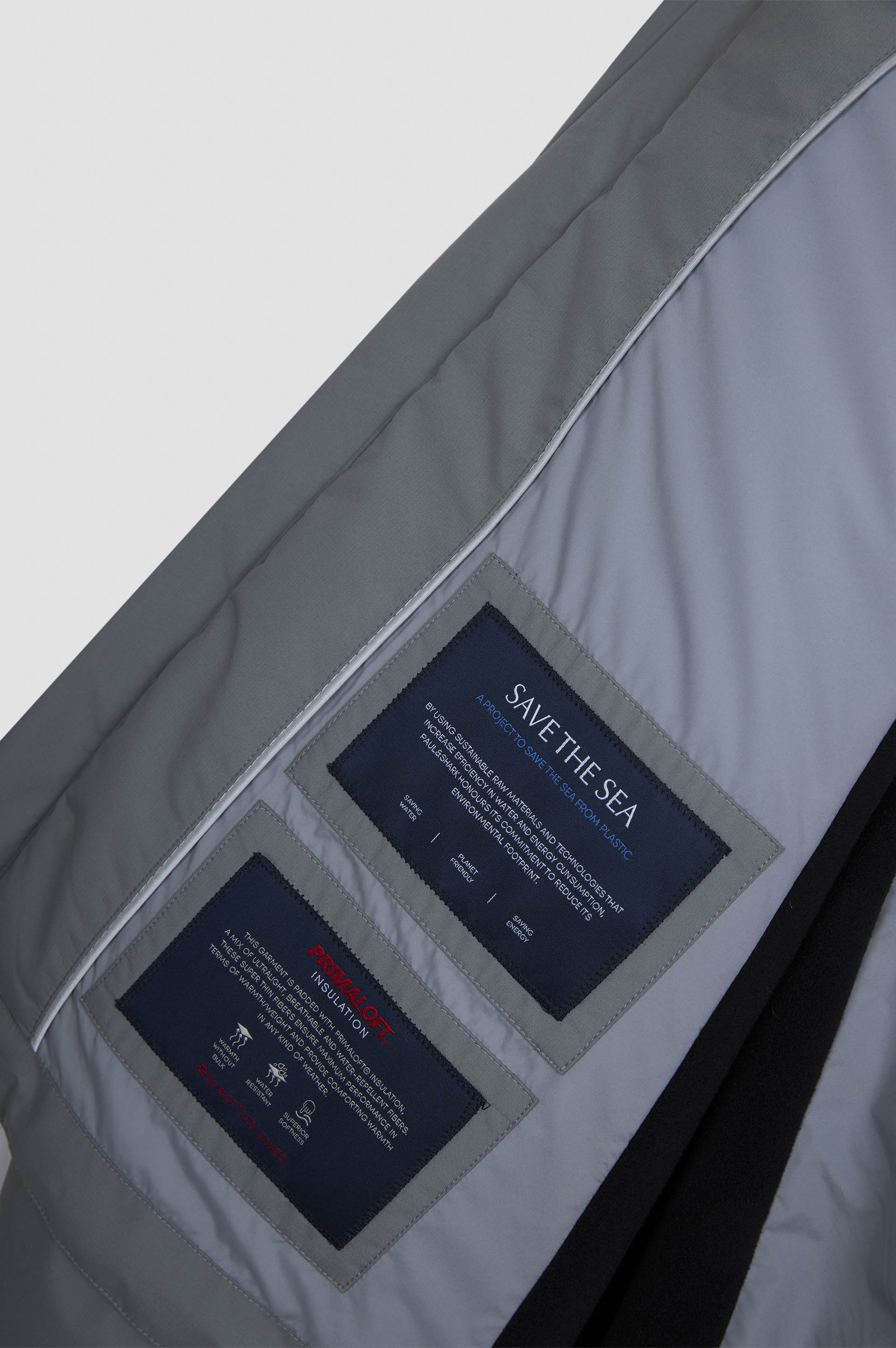 Chaqueta Typhoon&reg; PERTEX&reg; image number 6