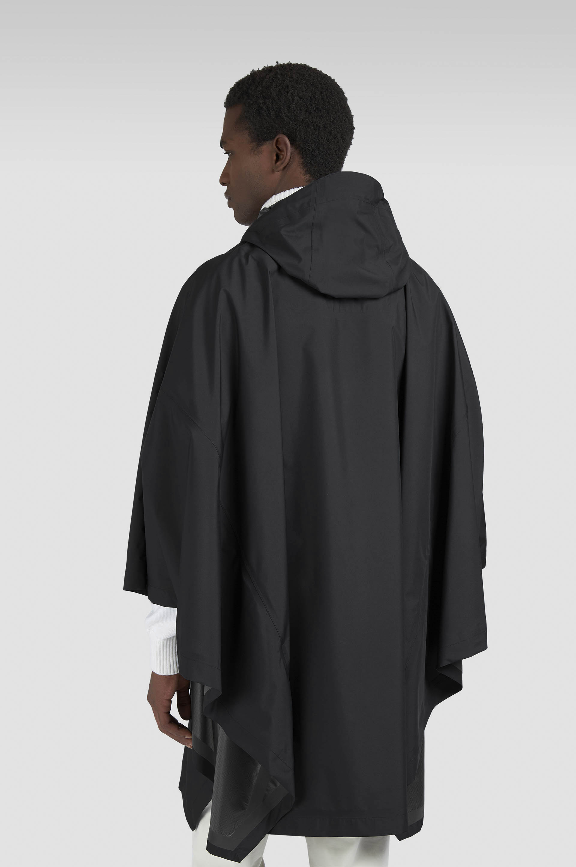 Typhoon® PERTEX® cloak image number 3