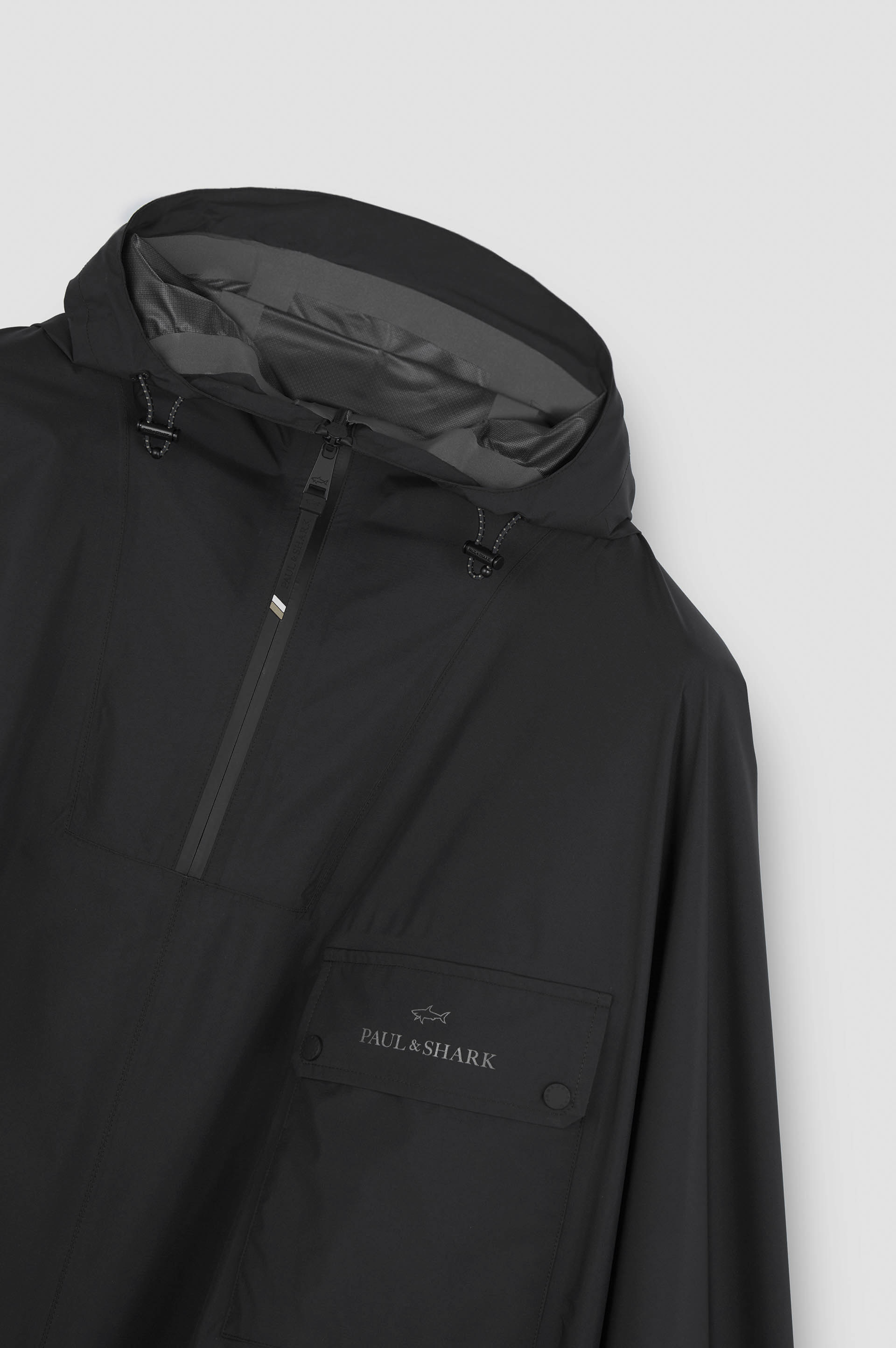 Typhoon® PERTEX® cloak image number 5