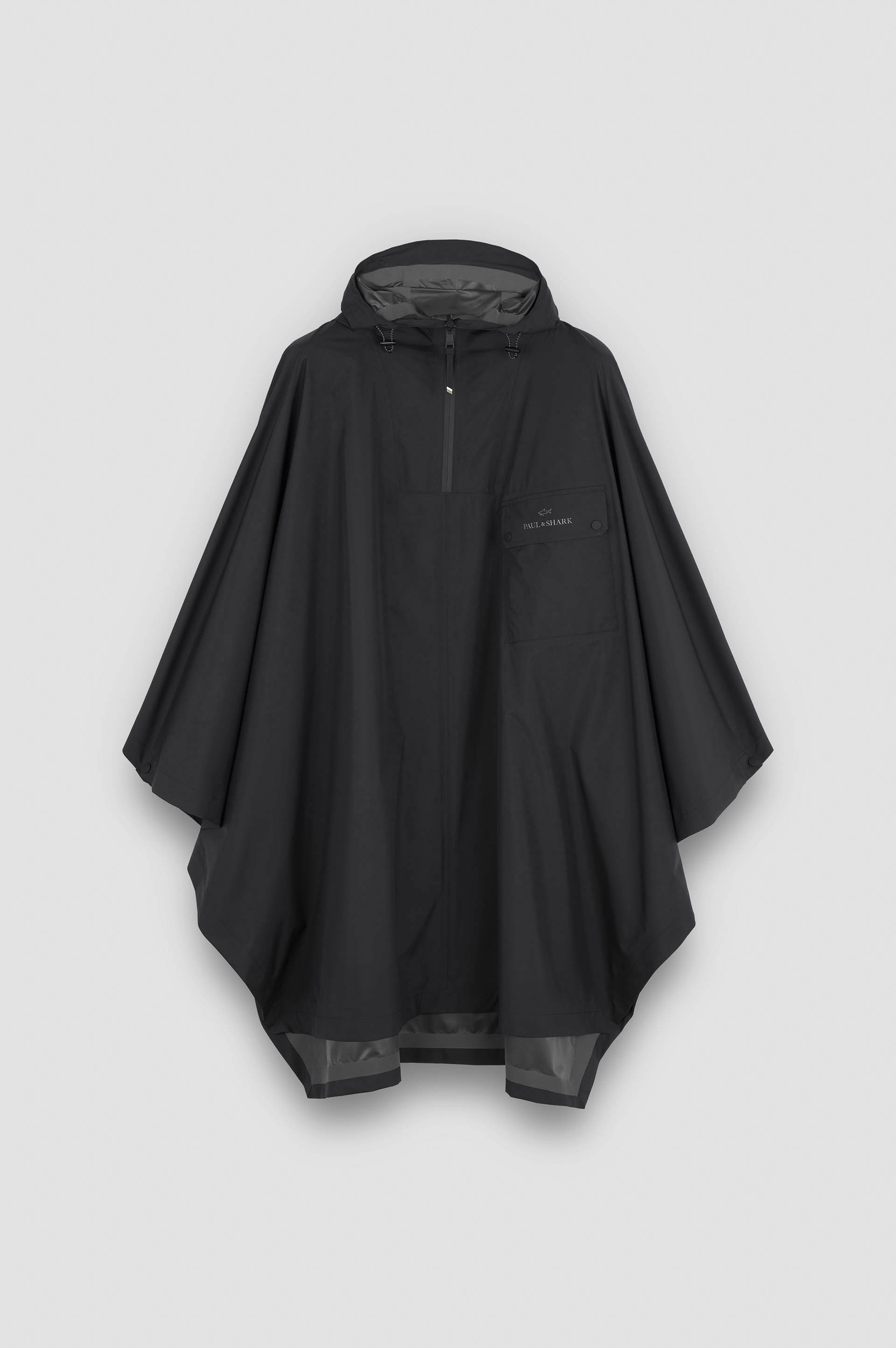 Typhoon® PERTEX® cloak image number 1