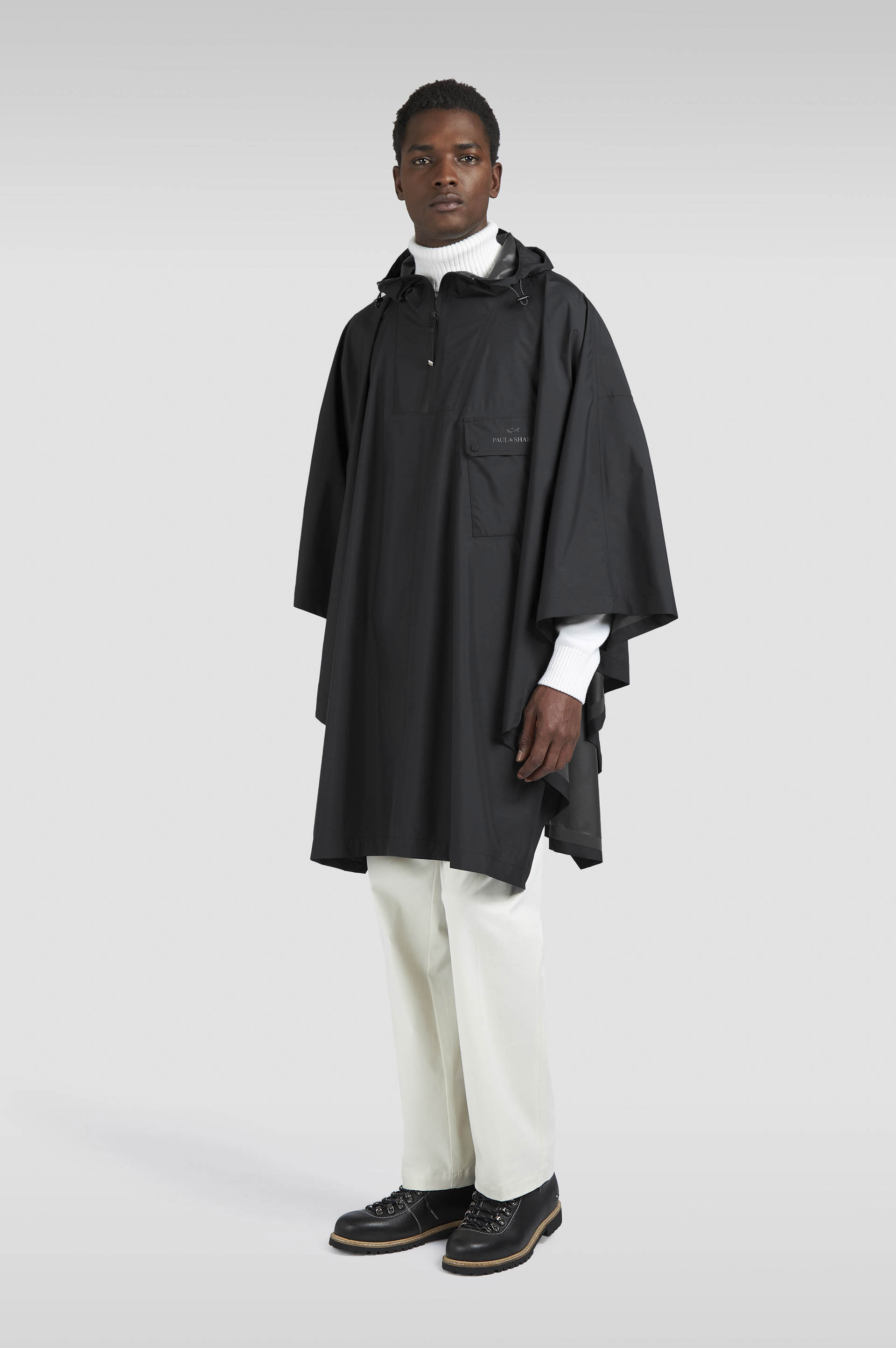 Typhoon® PERTEX® cloak image number 2