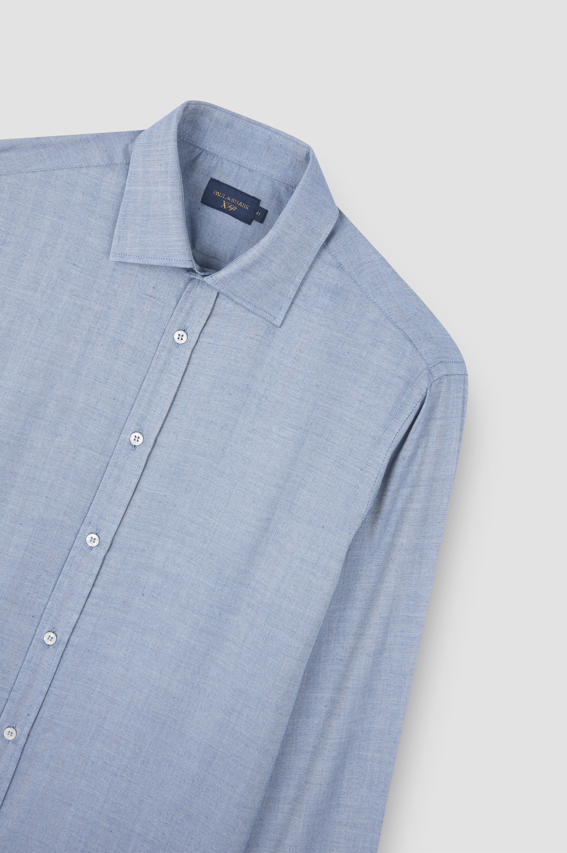X-Soft shirt image number 5 X-Soft shirt image number 5