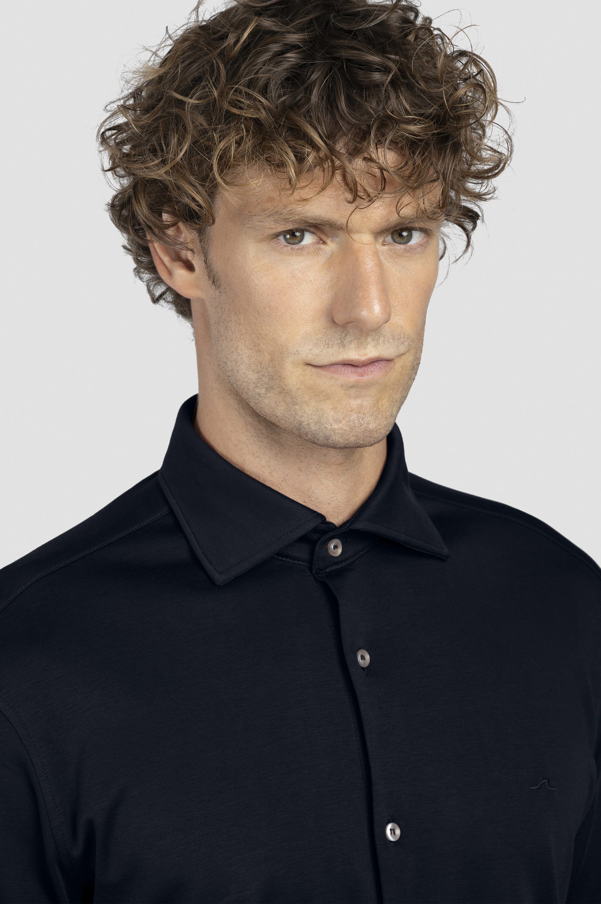 Supima&reg; cotton shirt image number 4