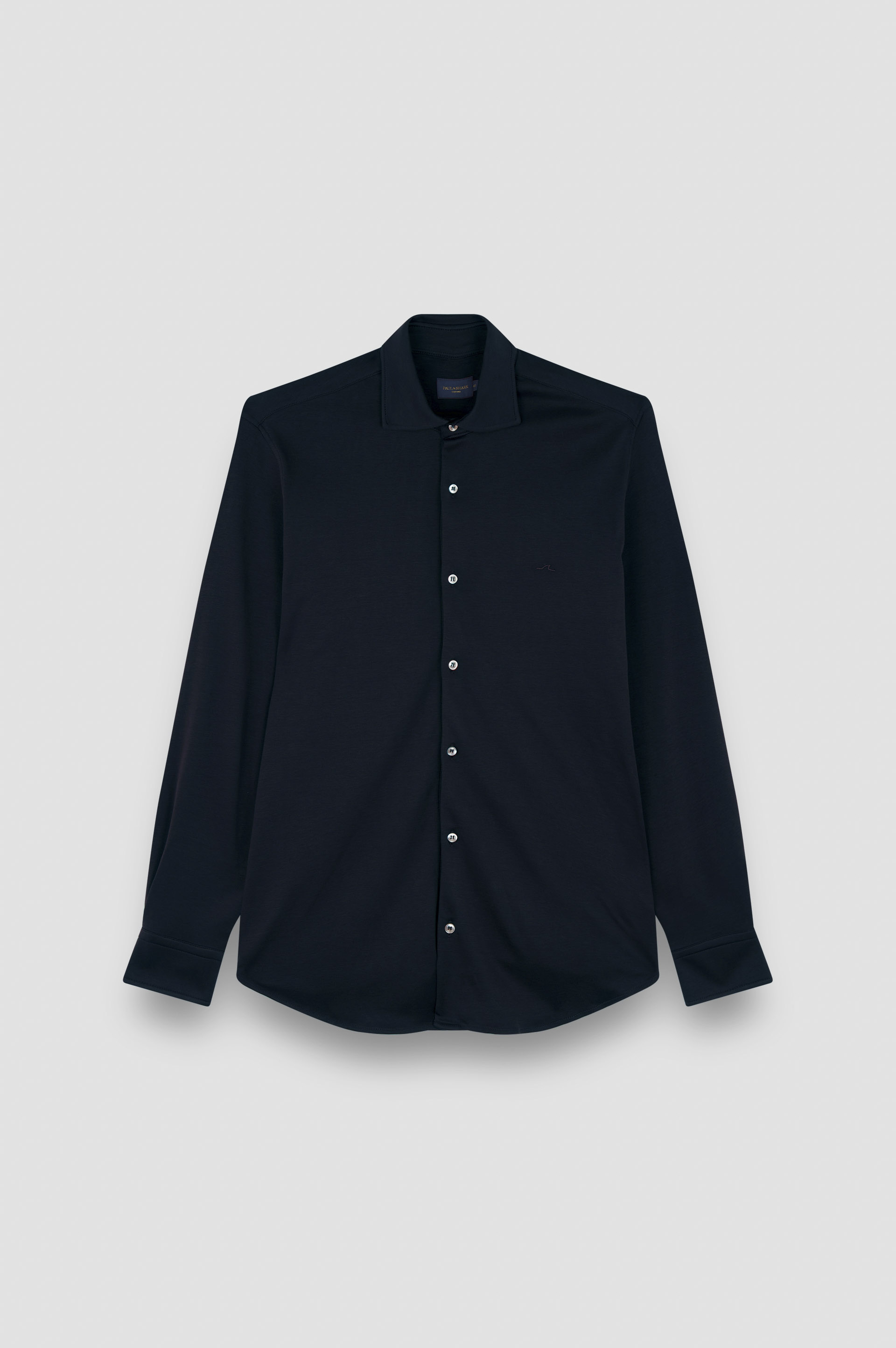 Supima&reg; cotton shirt image number 1