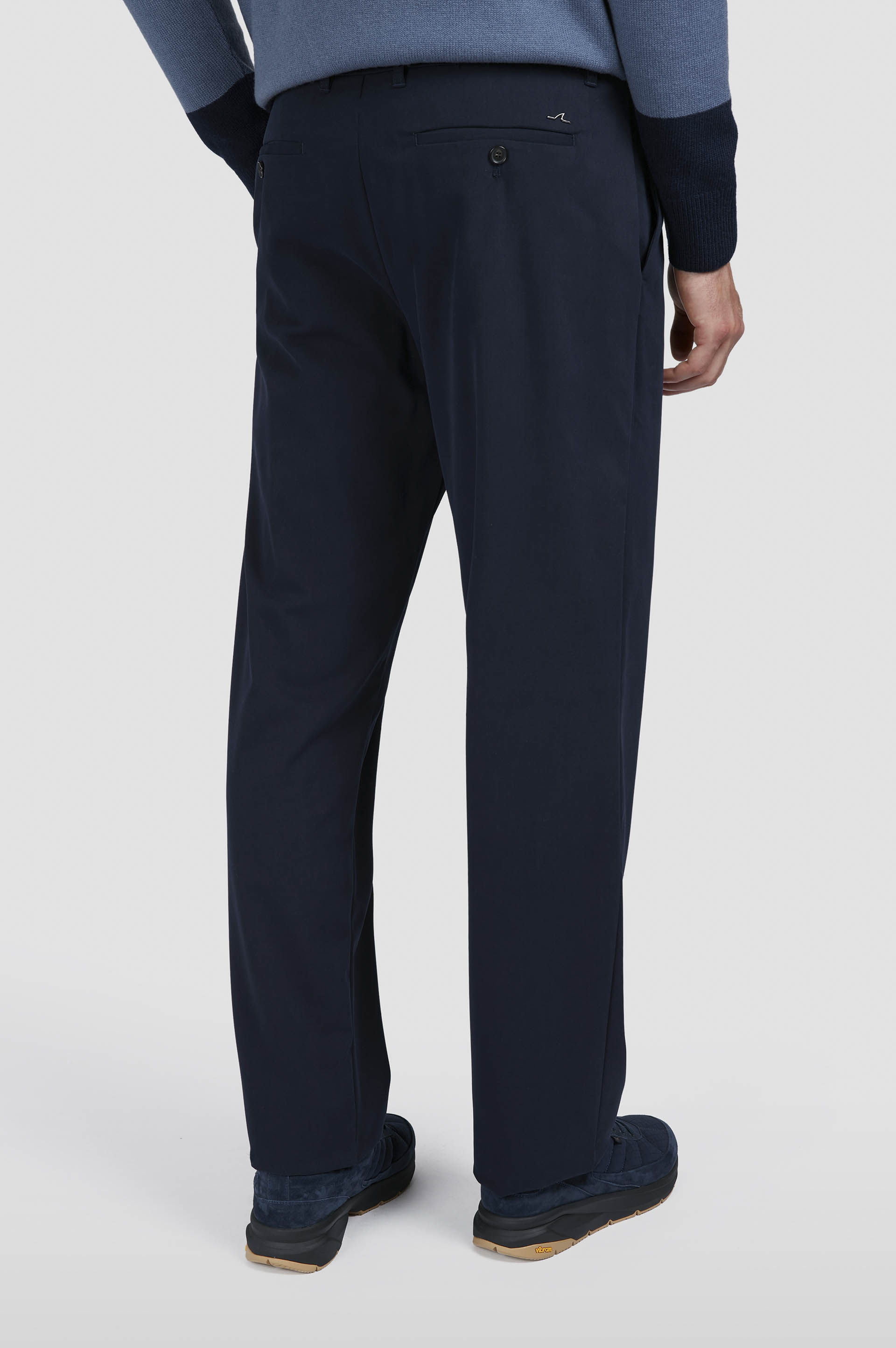 Pantalon large X-Soft image number 3 Pantalon large X-Soft image number 3