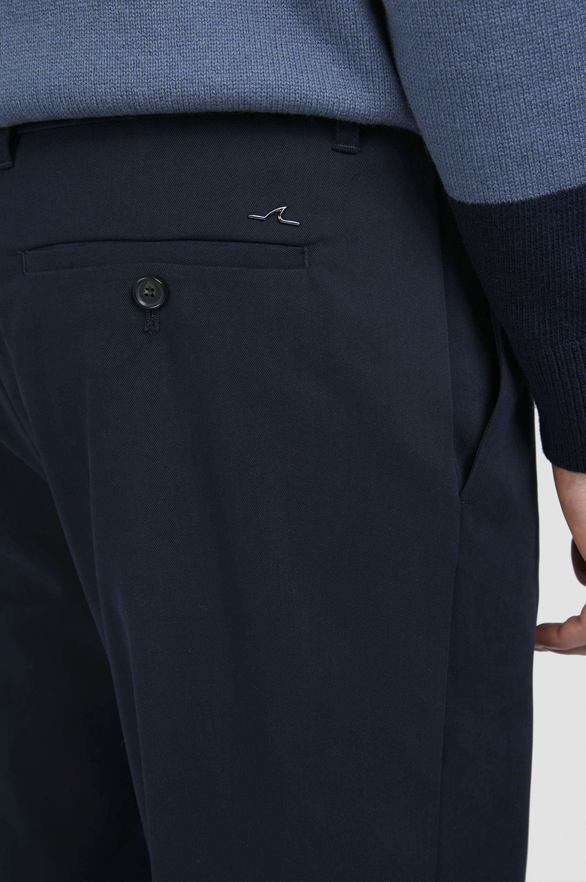 Pantalon large X-Soft image number 4 Pantalon large X-Soft image number 4