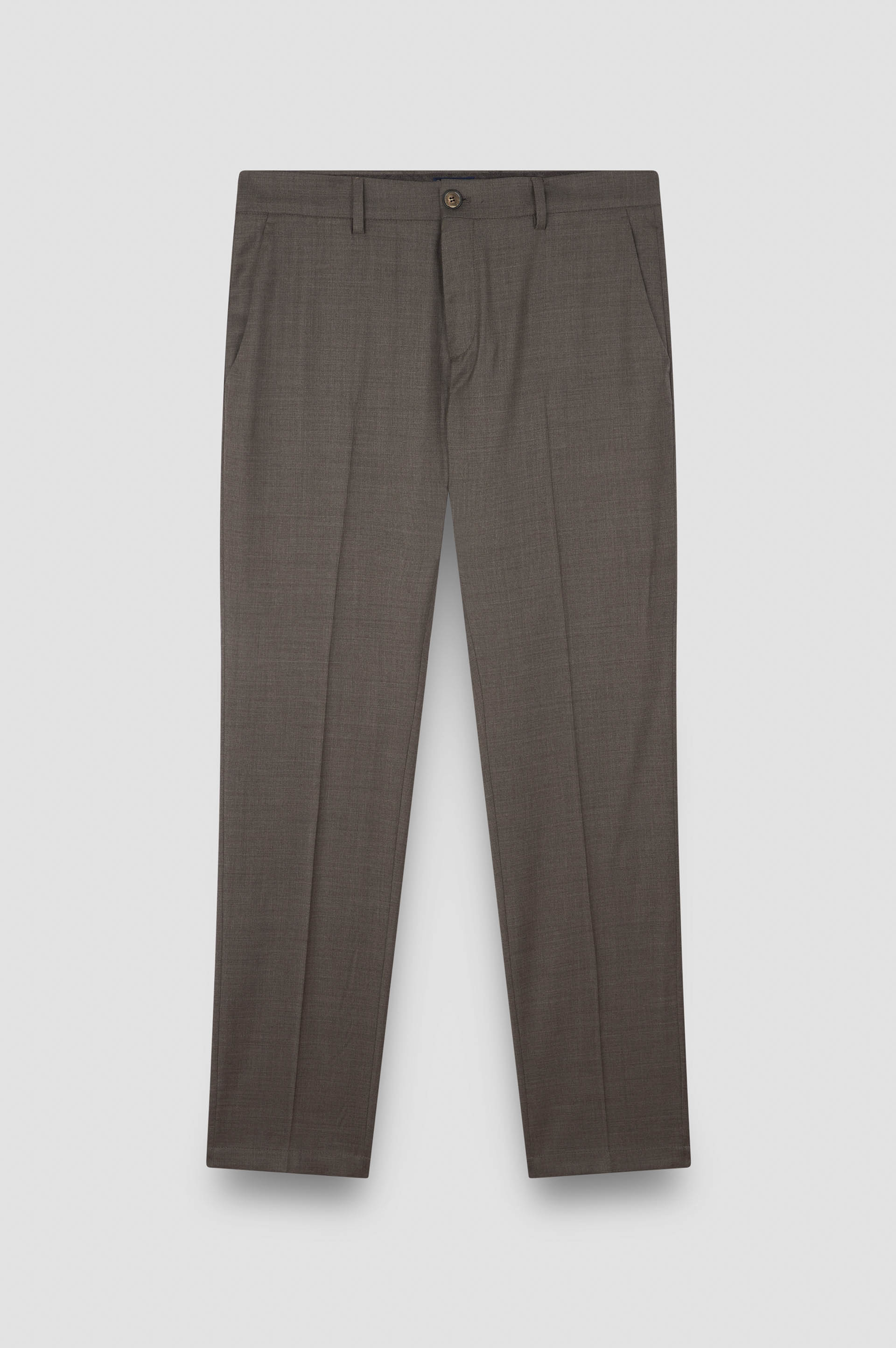 Wool chino trousers image number 1 Wool chino trousers image number 1