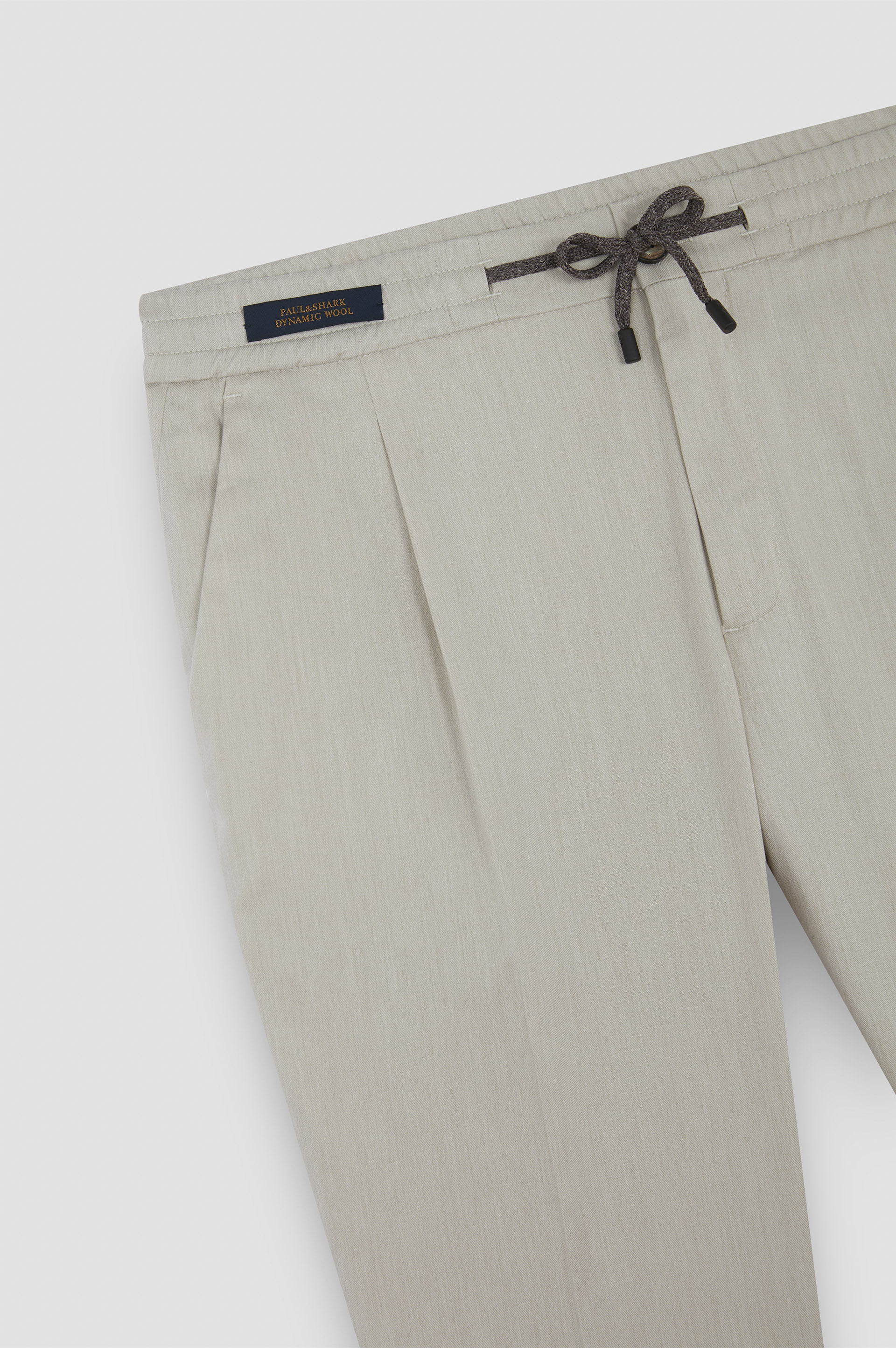 Dynamic Wool chino trousers image number 5 Dynamic Wool chino trousers image number 5