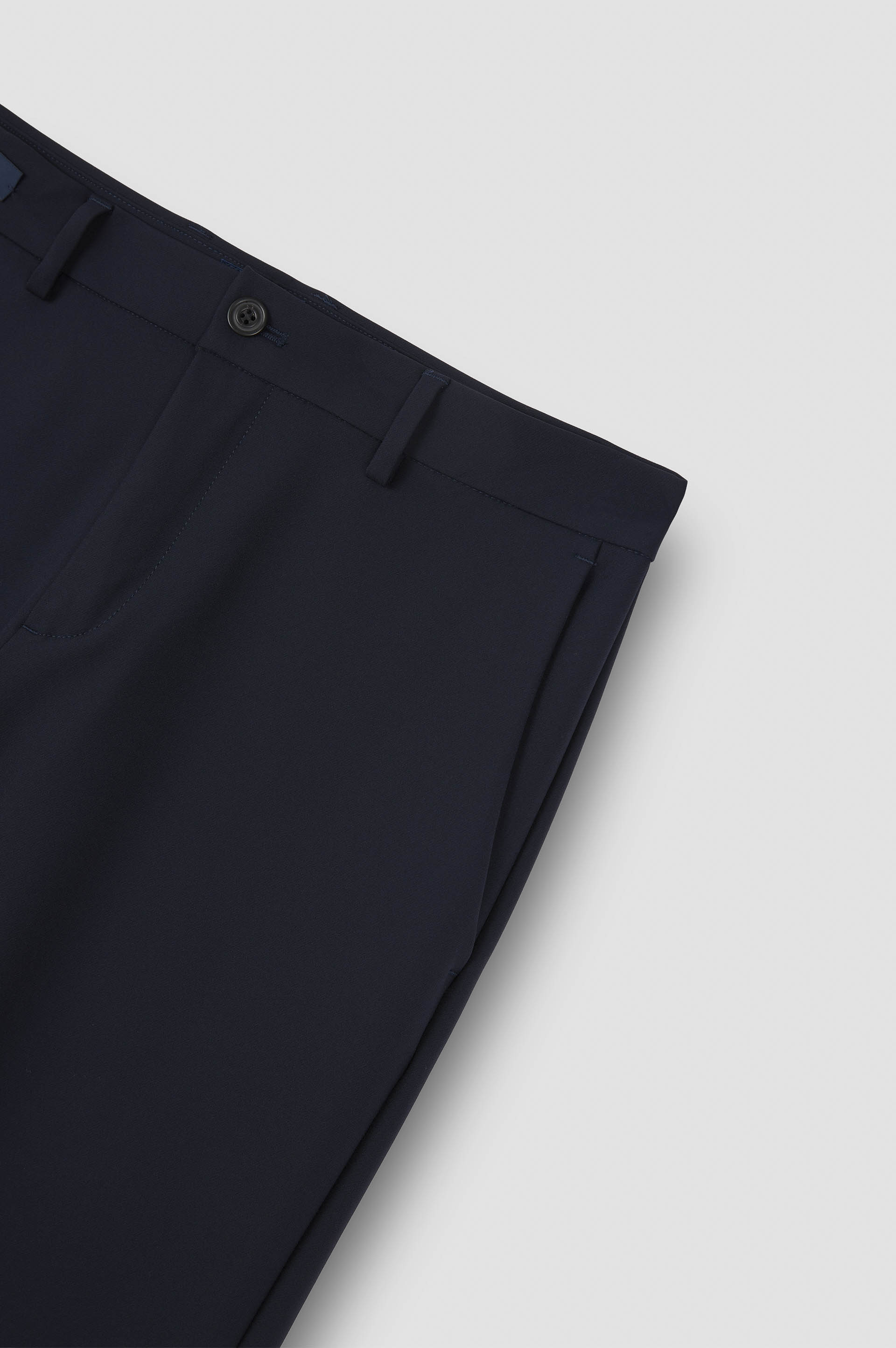 Dynamic Stretch chino trousers image number 5