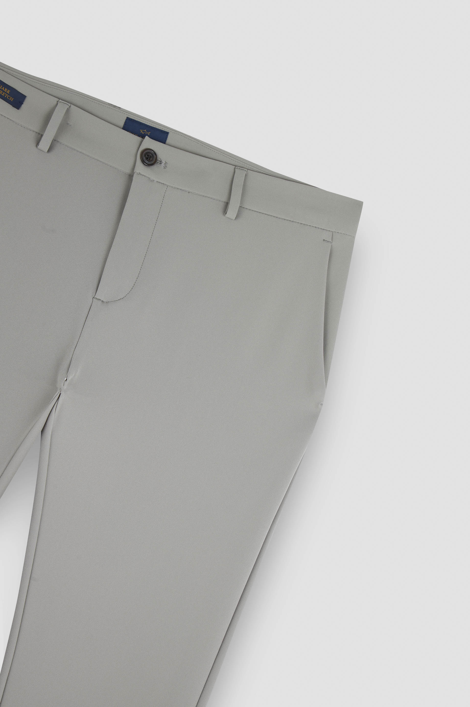 Dynamic Stretch chino trousers image number 5