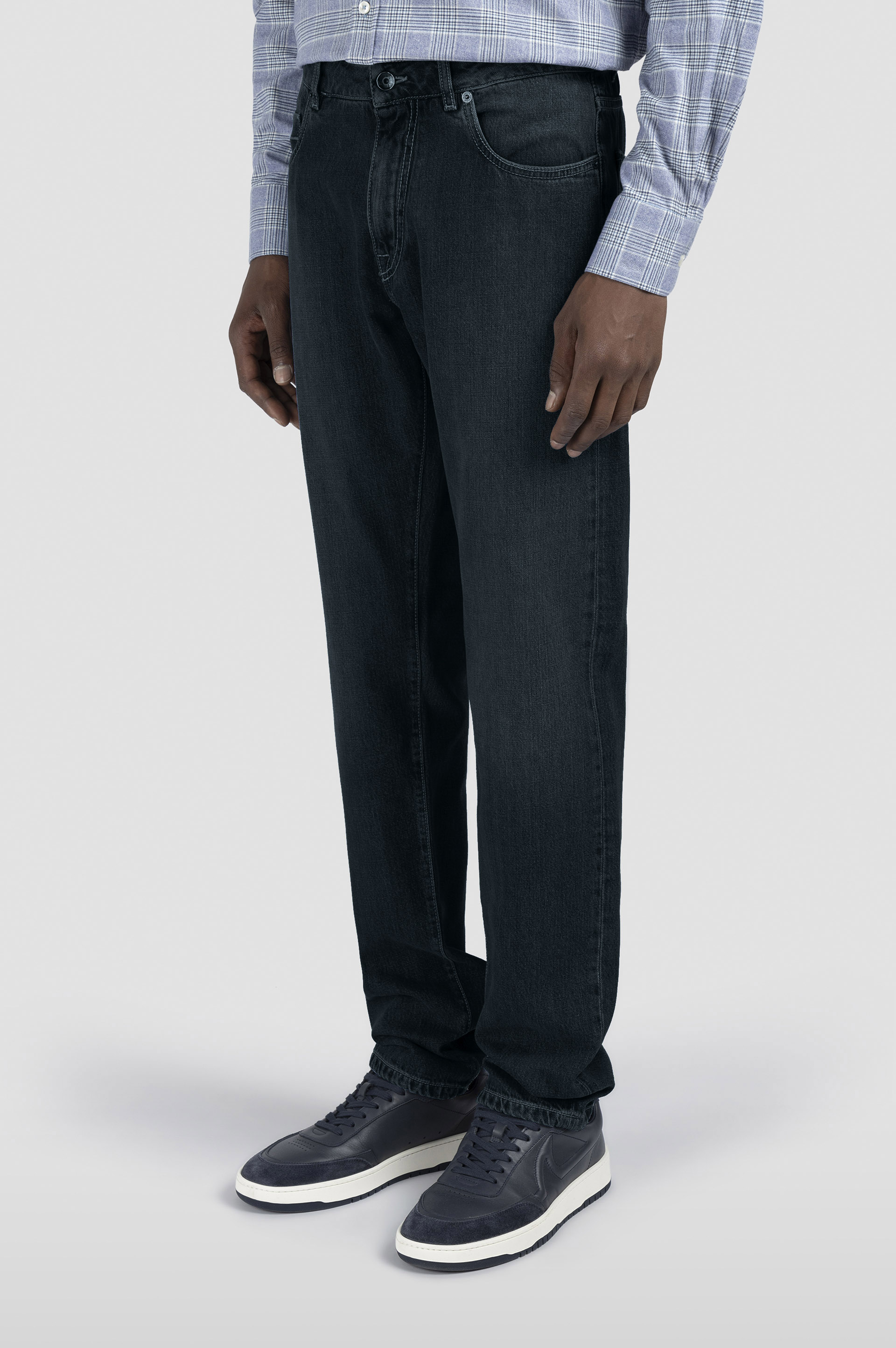 Jeans X Soft de denim stretch image number 0