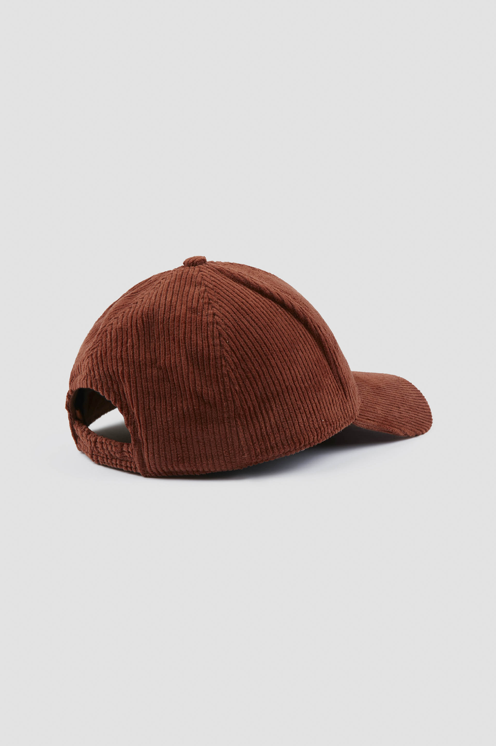 Velvet baseball cap image number 2