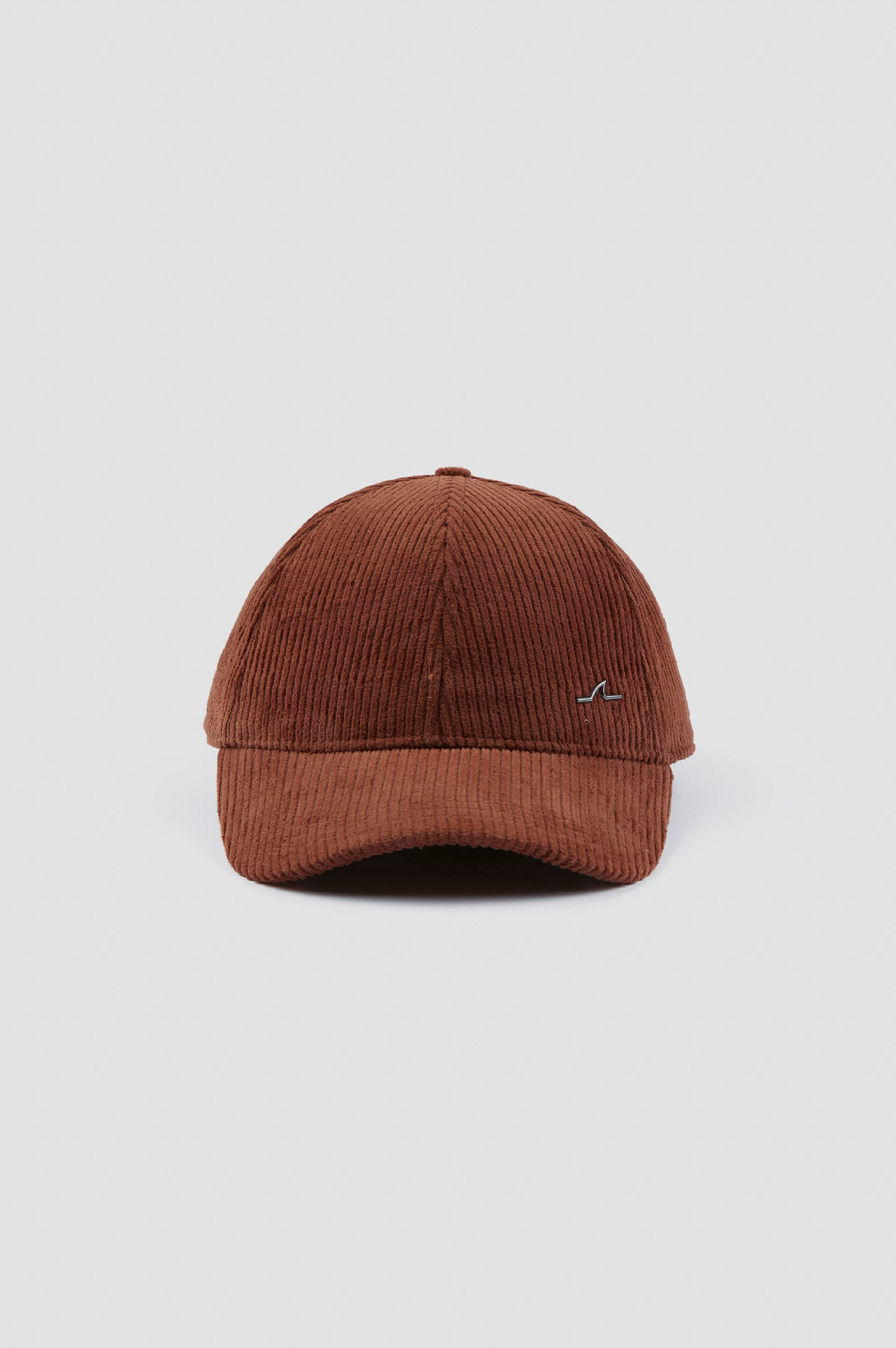 Velvet baseball cap image number 1