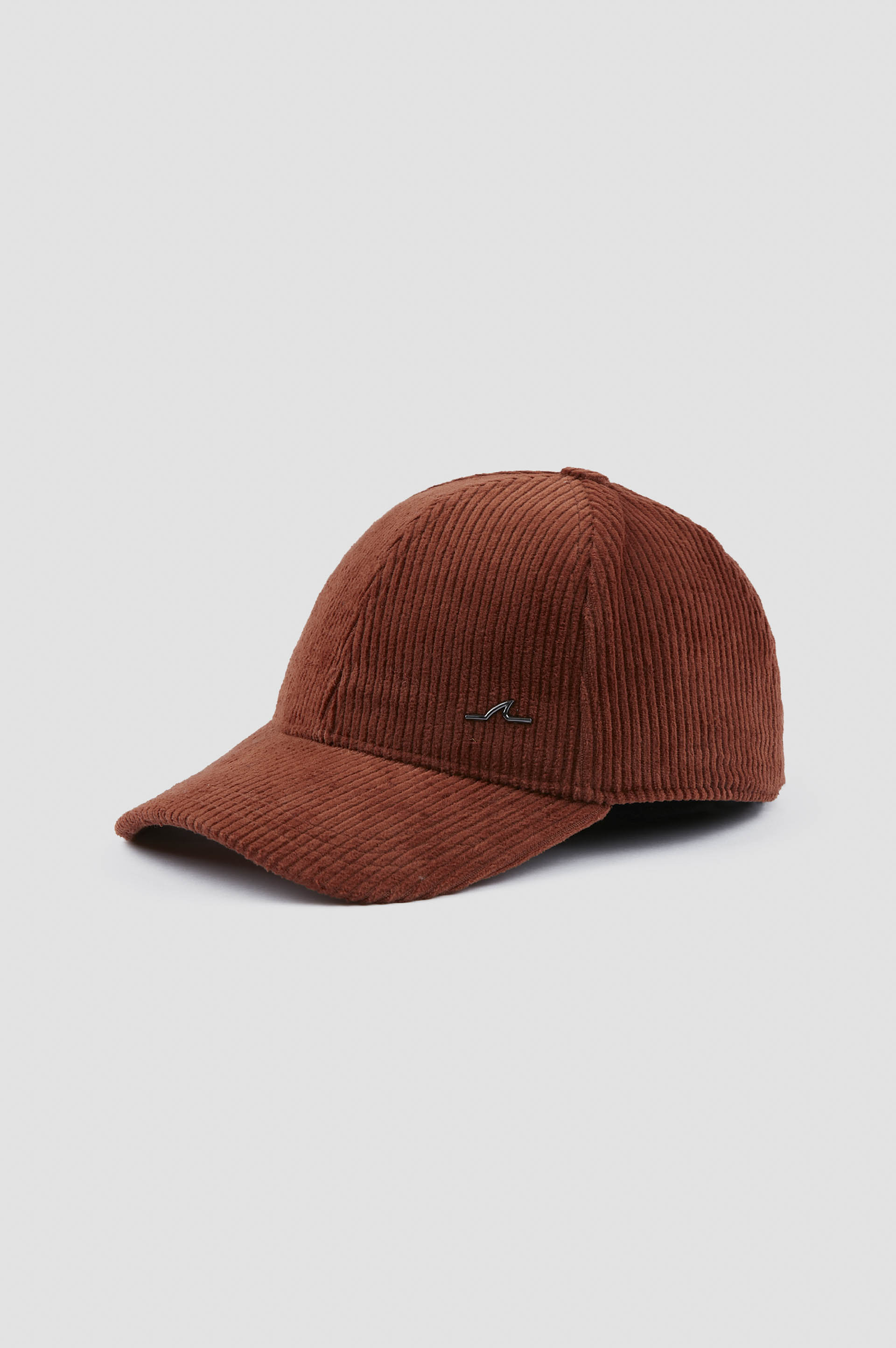 Velvet baseball cap image number 0